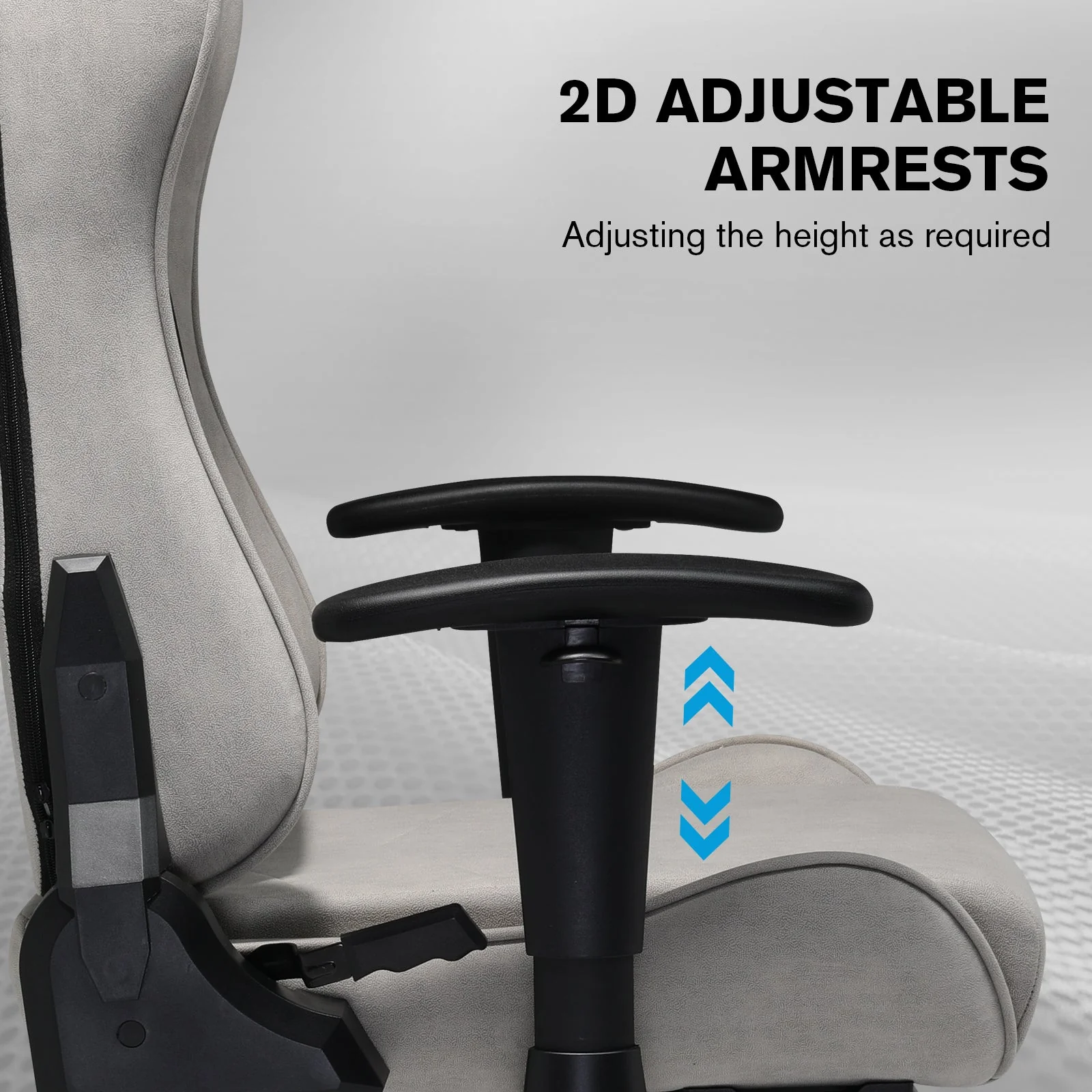 Footrest Series GT901 - Image 60