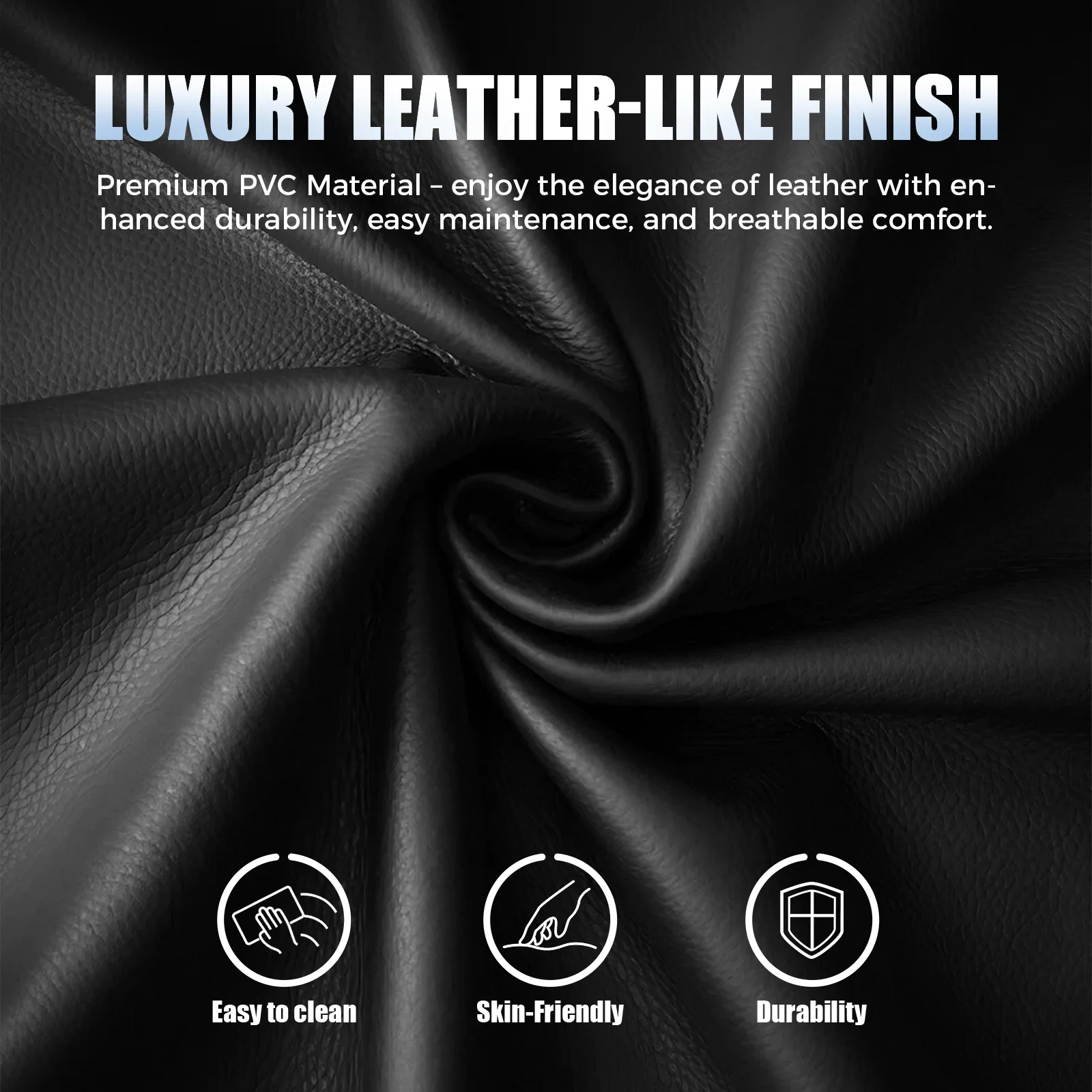 Footrest Series GT901 - Image 8