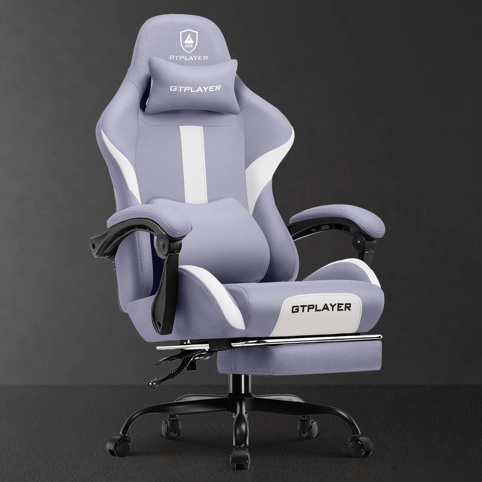 Footrest Series GT905 - Image 10