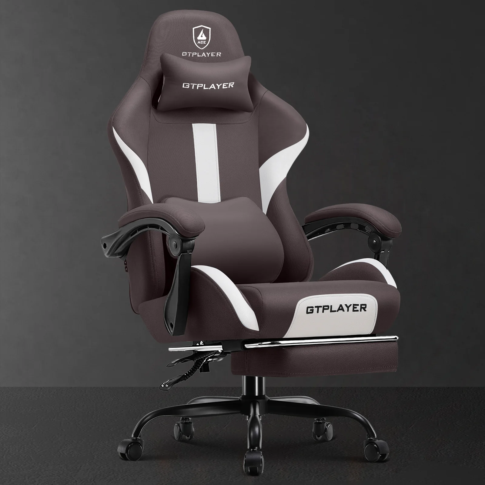 Footrest Series GT905 - Image 14