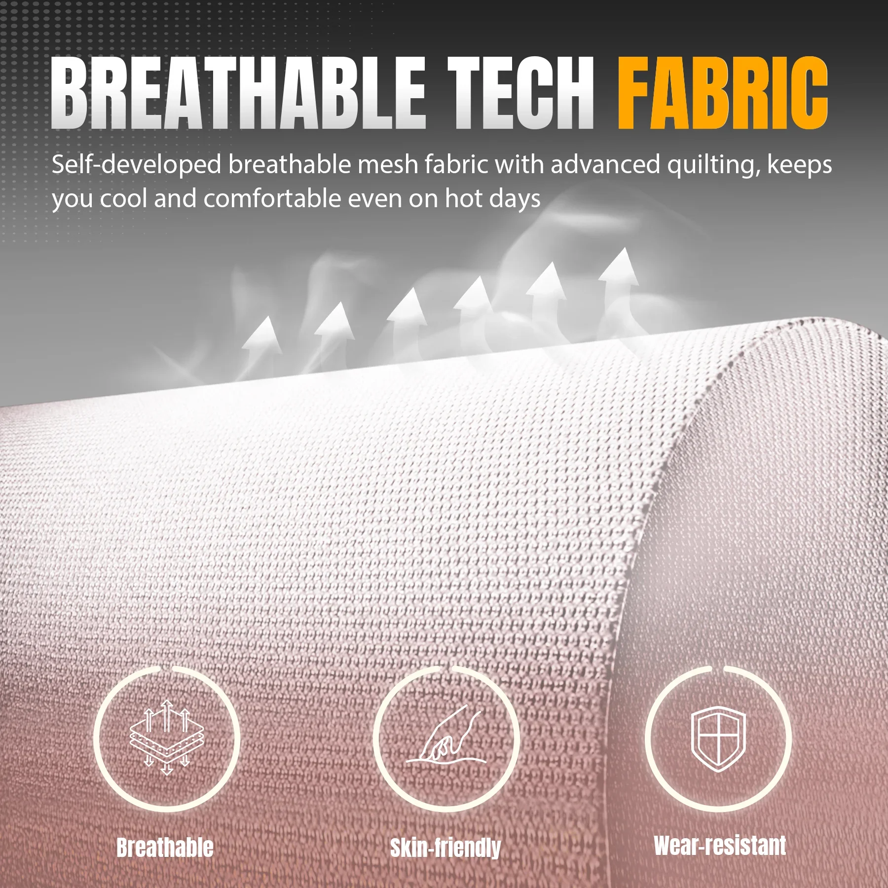 Footrest Series GT905 - Image 21