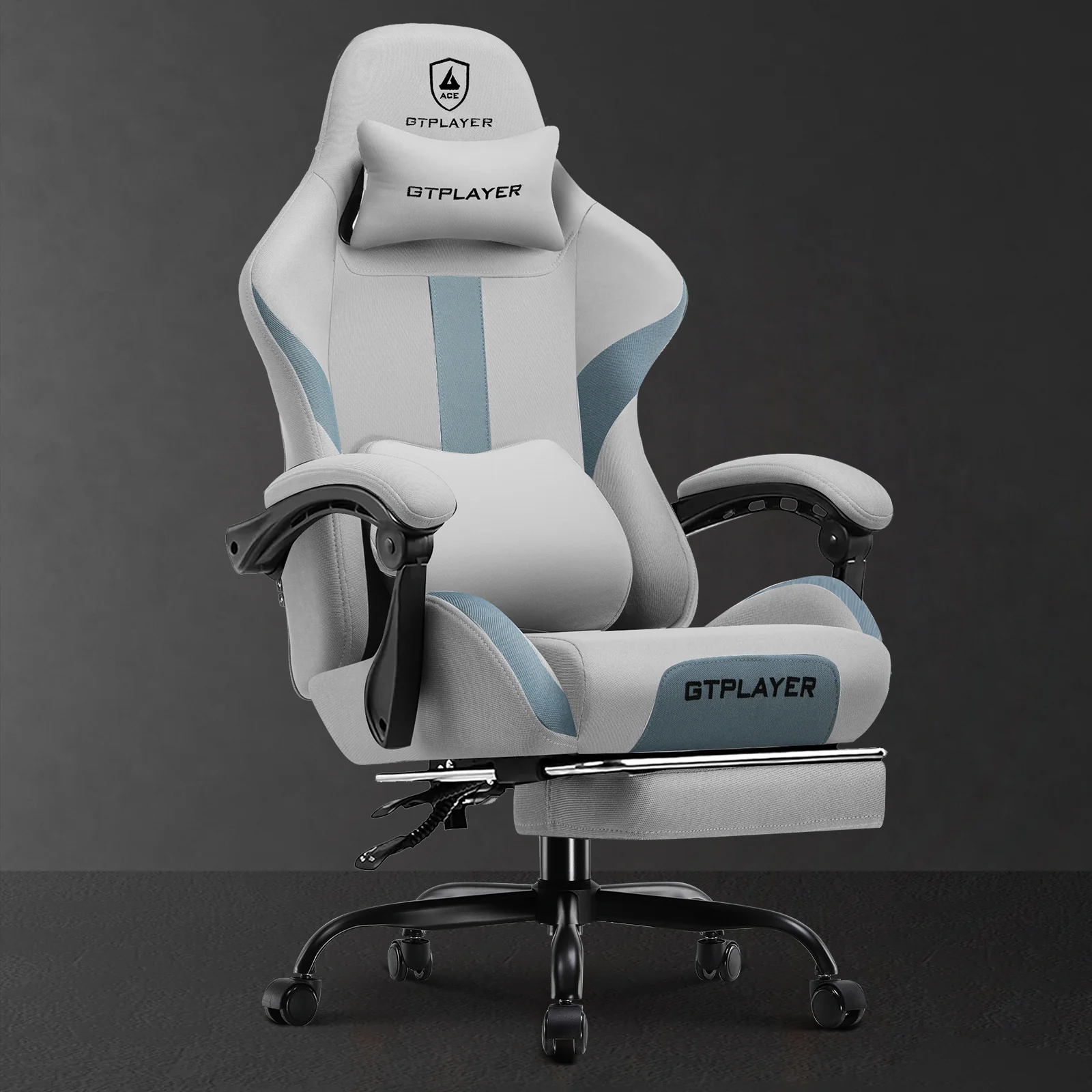 Footrest Series GT905 - Image 5