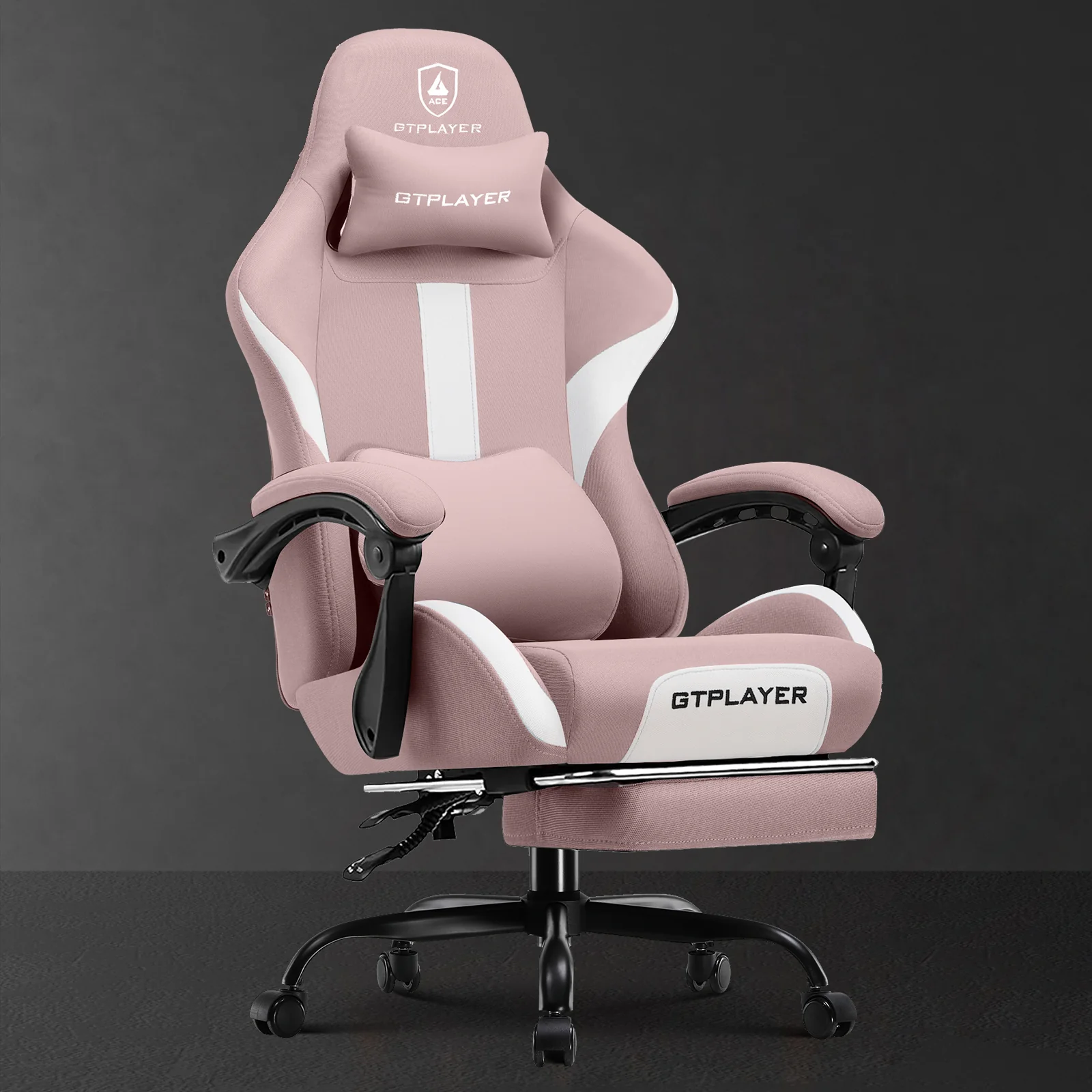 Footrest Series GT905 - Image 6