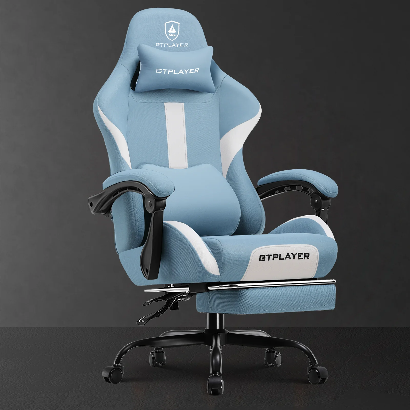 Footrest Series GT905 - Image 8