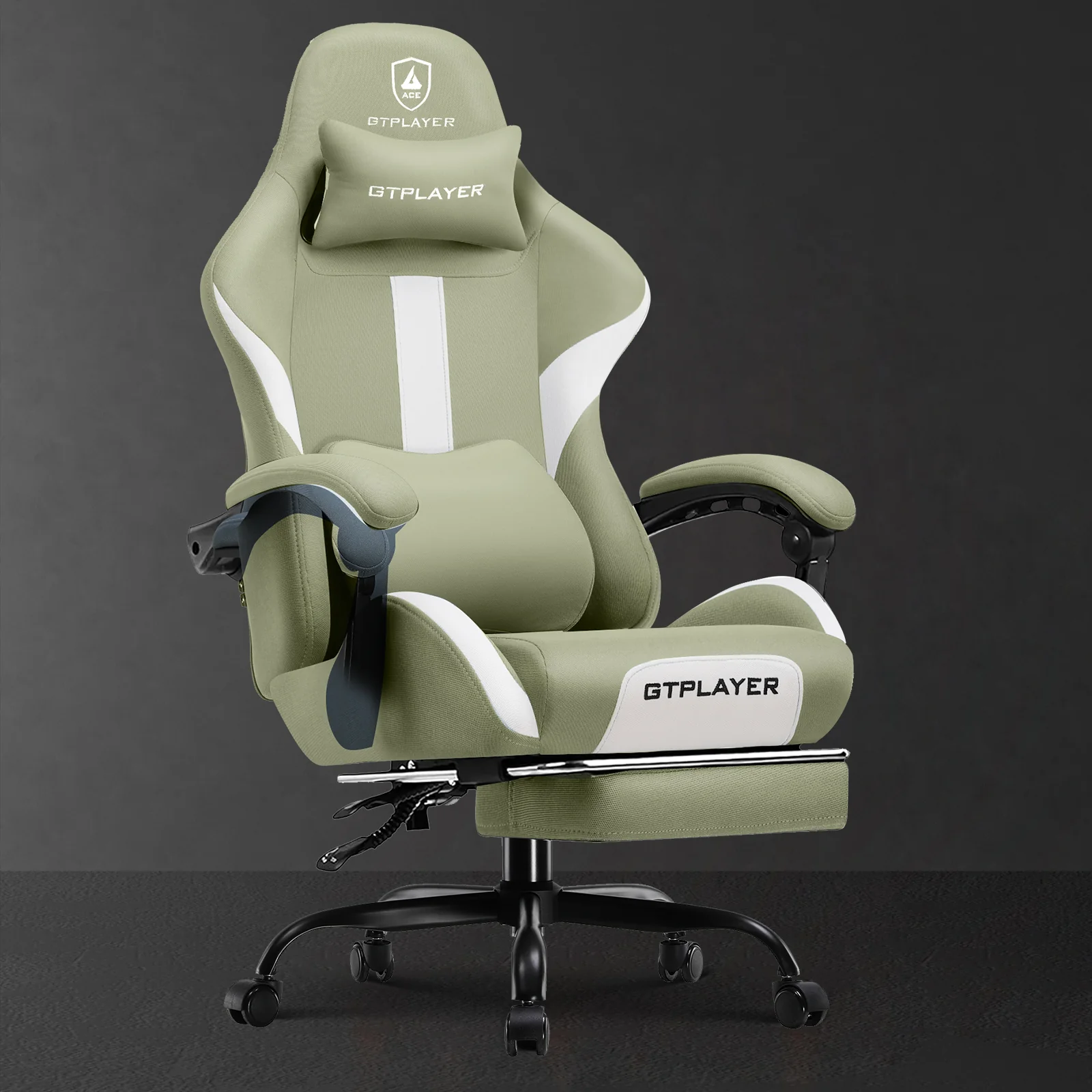 Footrest Series GT905 - Image 9