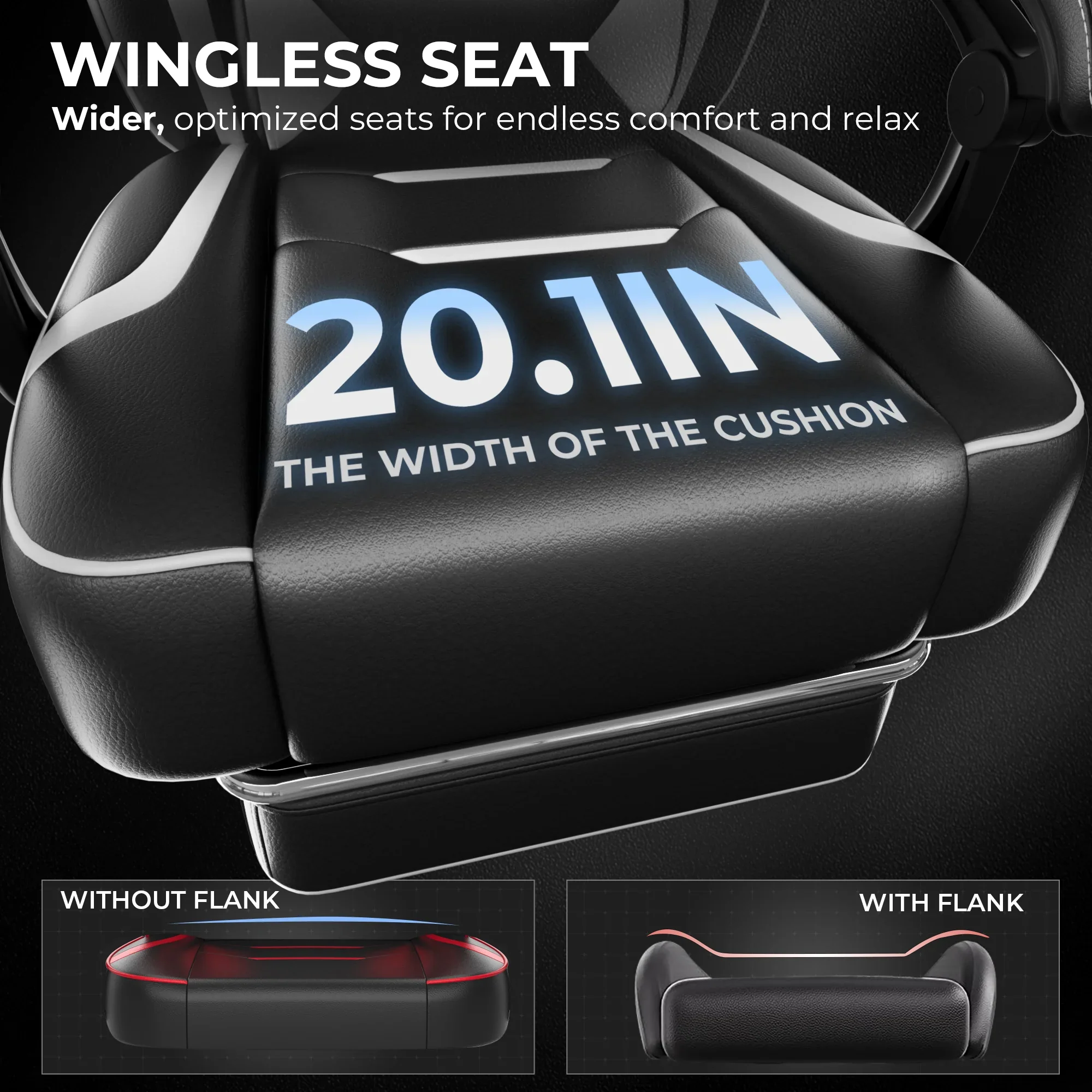 Footrest Series GTF59 - Image 29