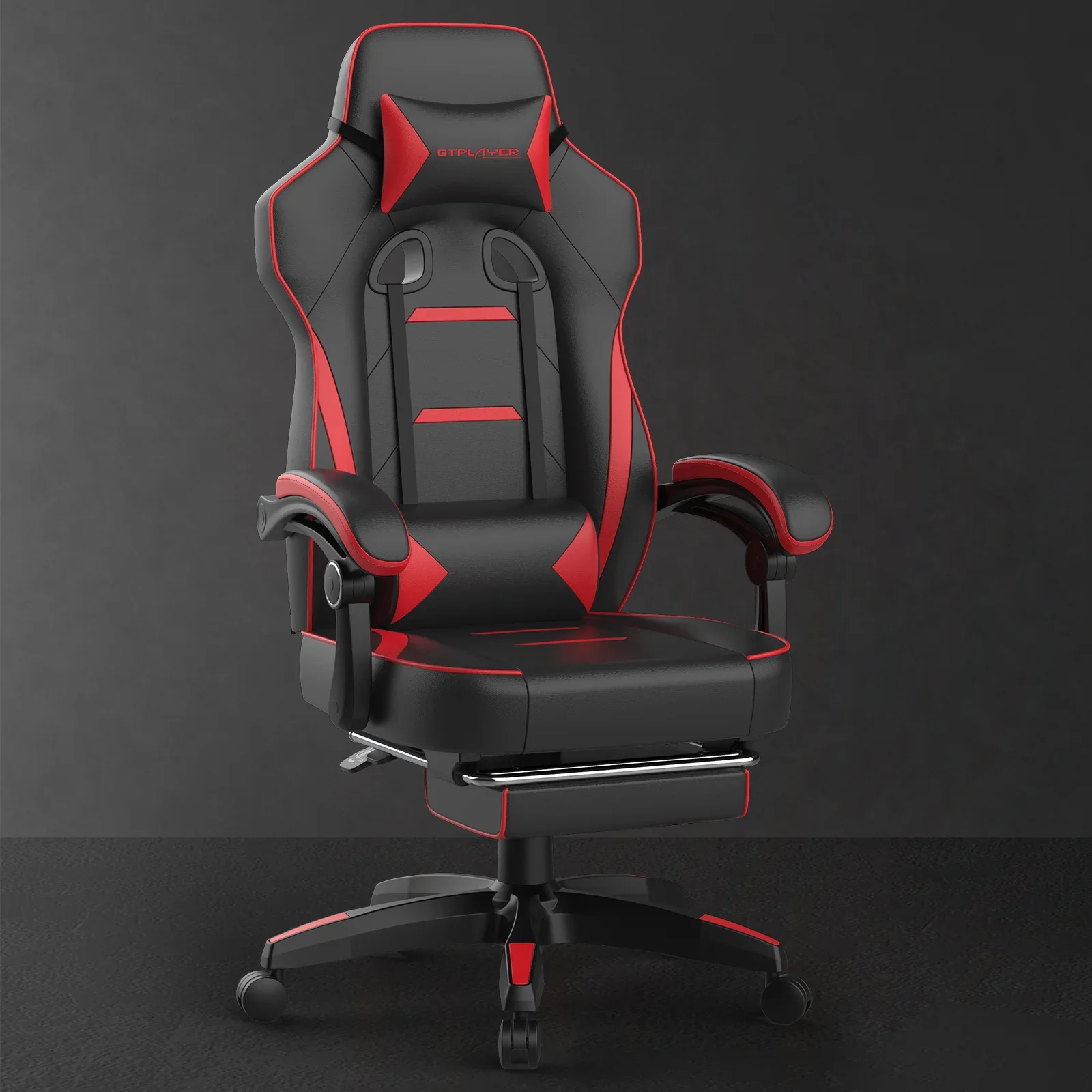 Footrest Series GTF59 - Image 3