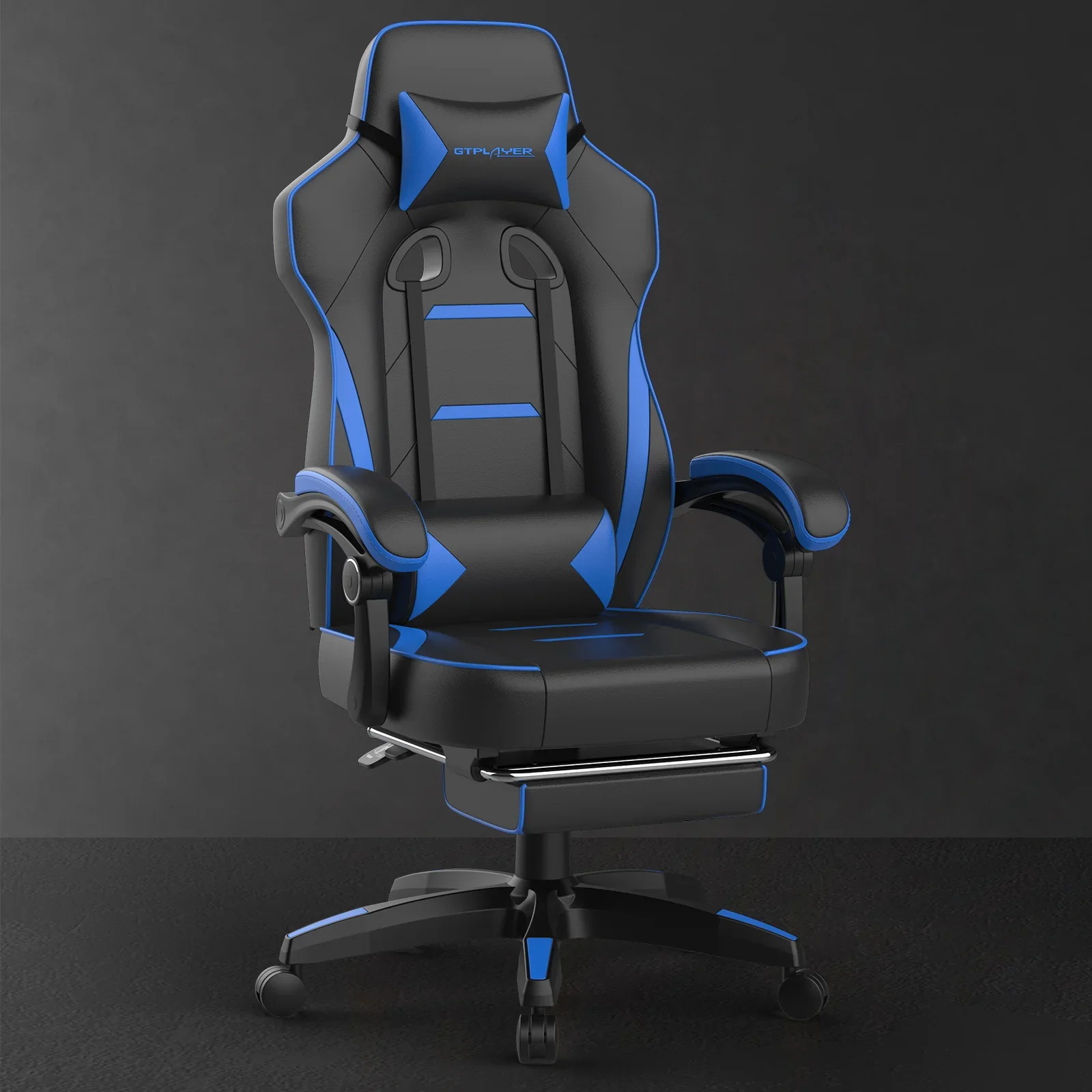 Footrest Series GTF59 - Image 31