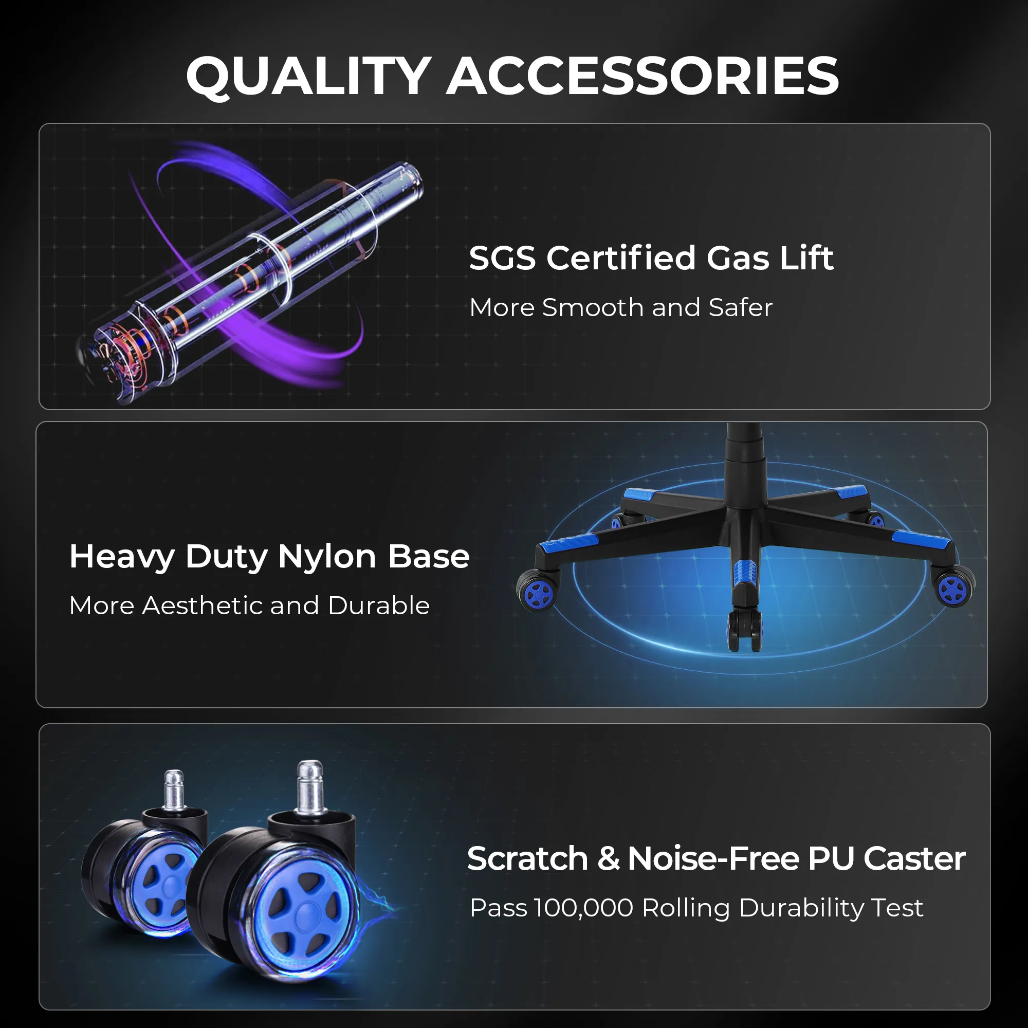 Footrest Series GTF59 - Image 33