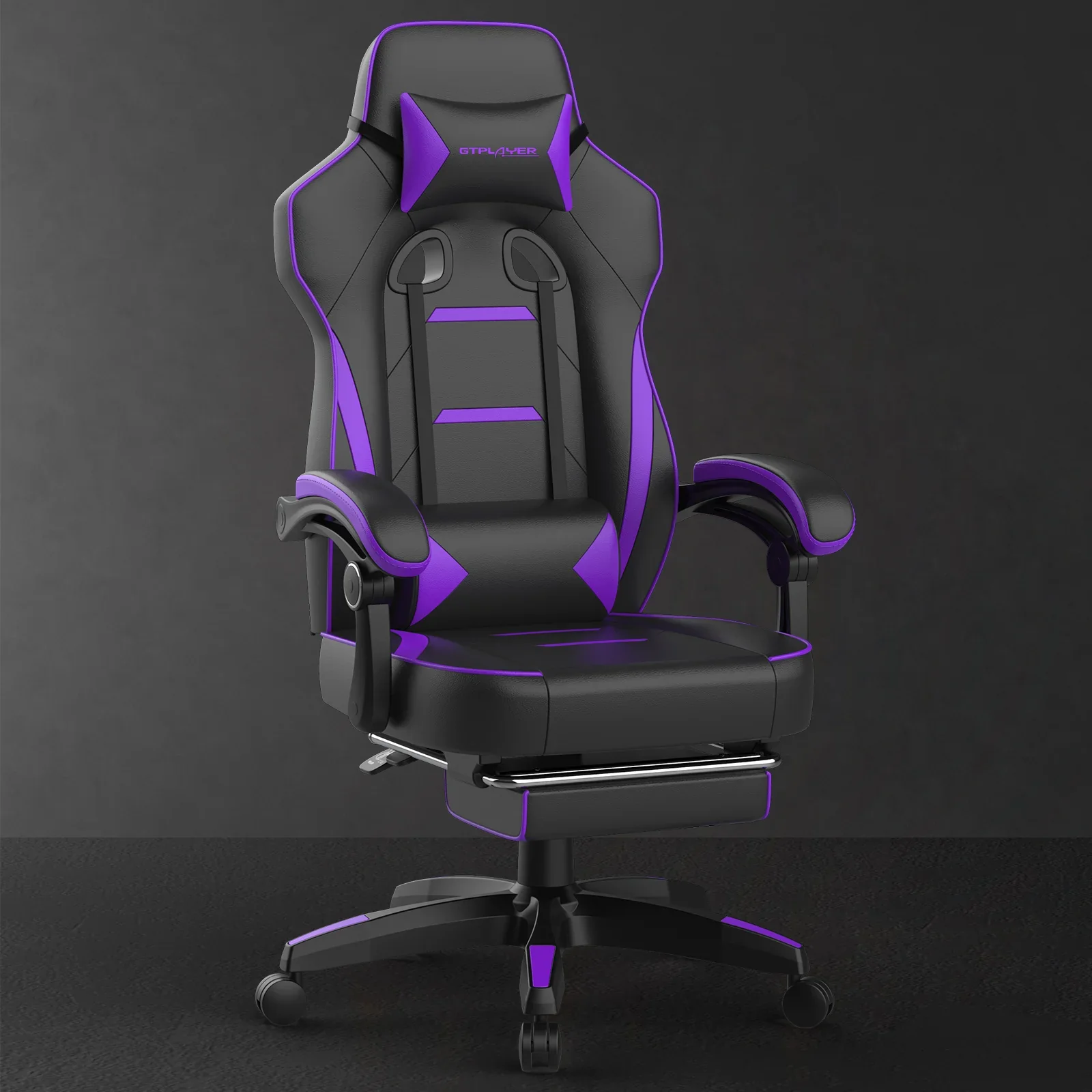 Footrest Series GTF59 - Image 5