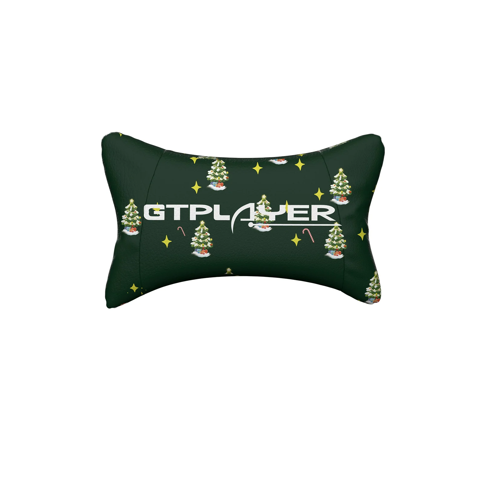 GTRacing Customize Headrest Christmas Edition（Headrest and Lumbar Pillow Set） - Image 16