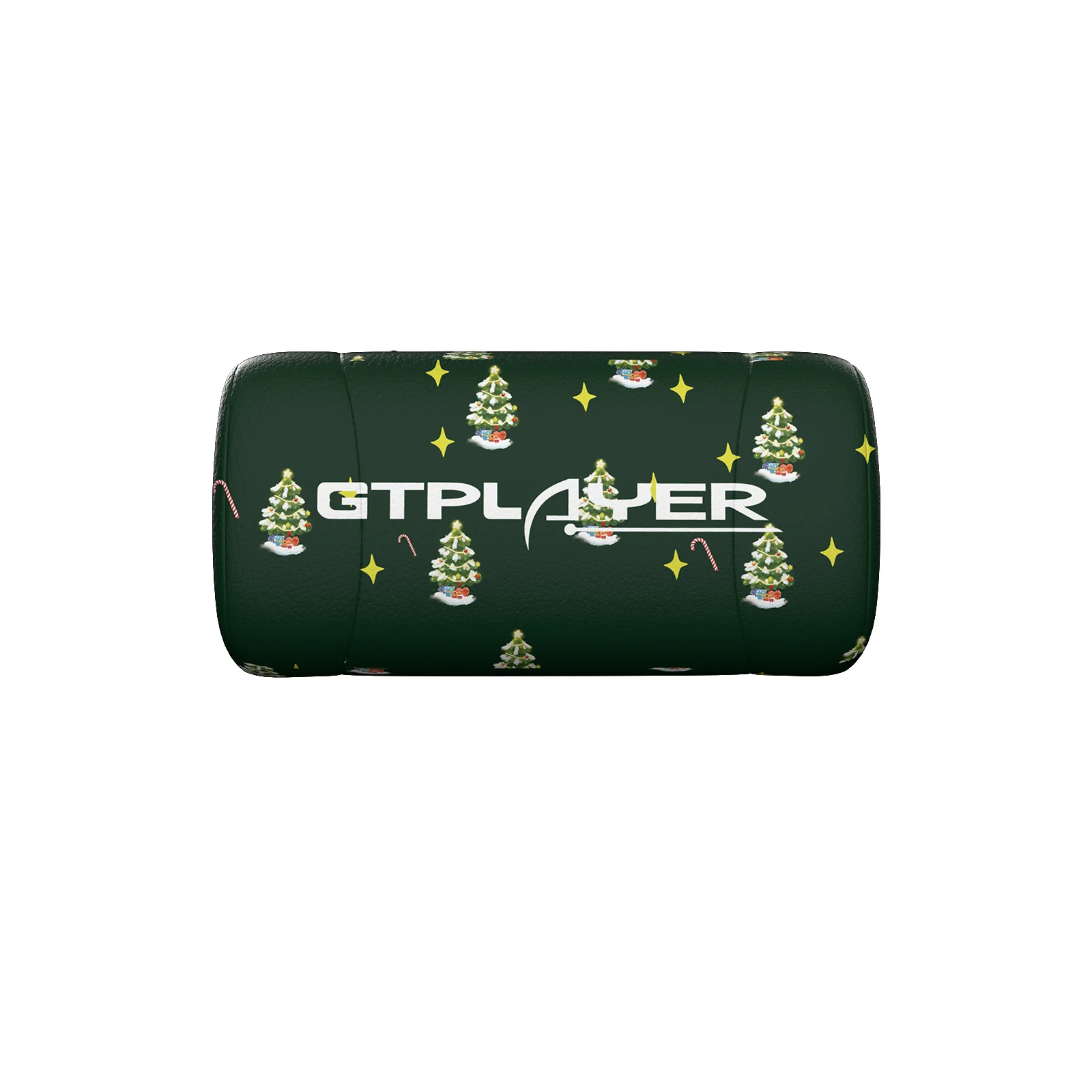 GTRacing Customize Headrest Christmas Edition（Headrest and Lumbar Pillow Set） - Image 17