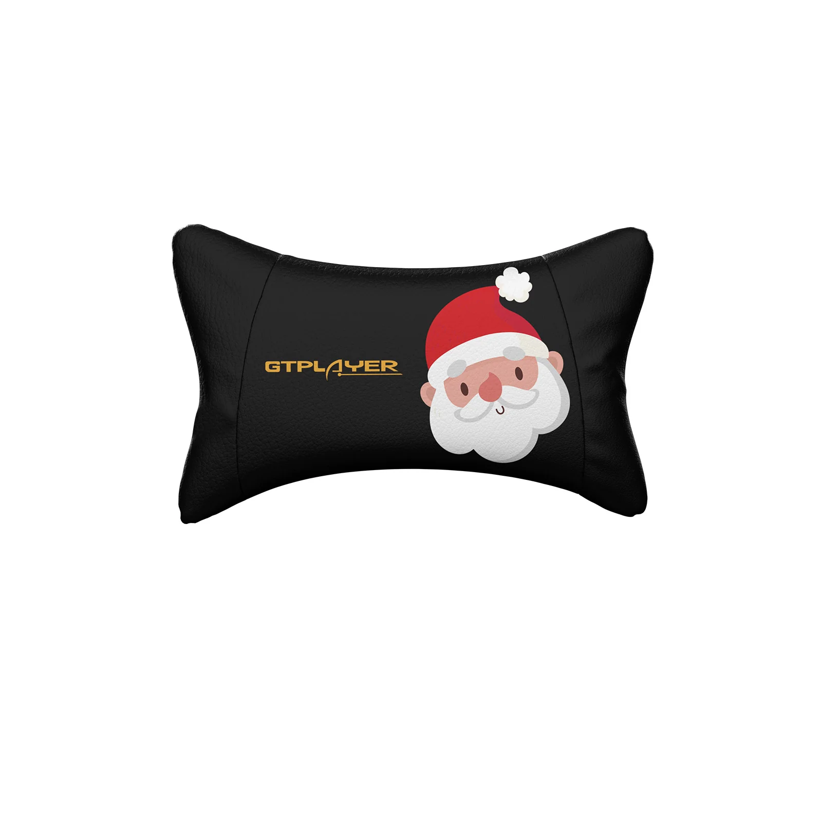 GTRacing Customize Headrest Christmas Edition（Headrest and Lumbar Pillow Set） - Image 13