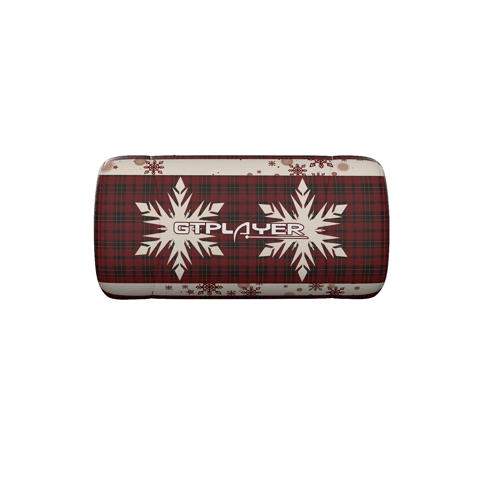 GTRacing Customize Headrest Christmas Edition（Headrest and Lumbar Pillow Set） - Image 12
