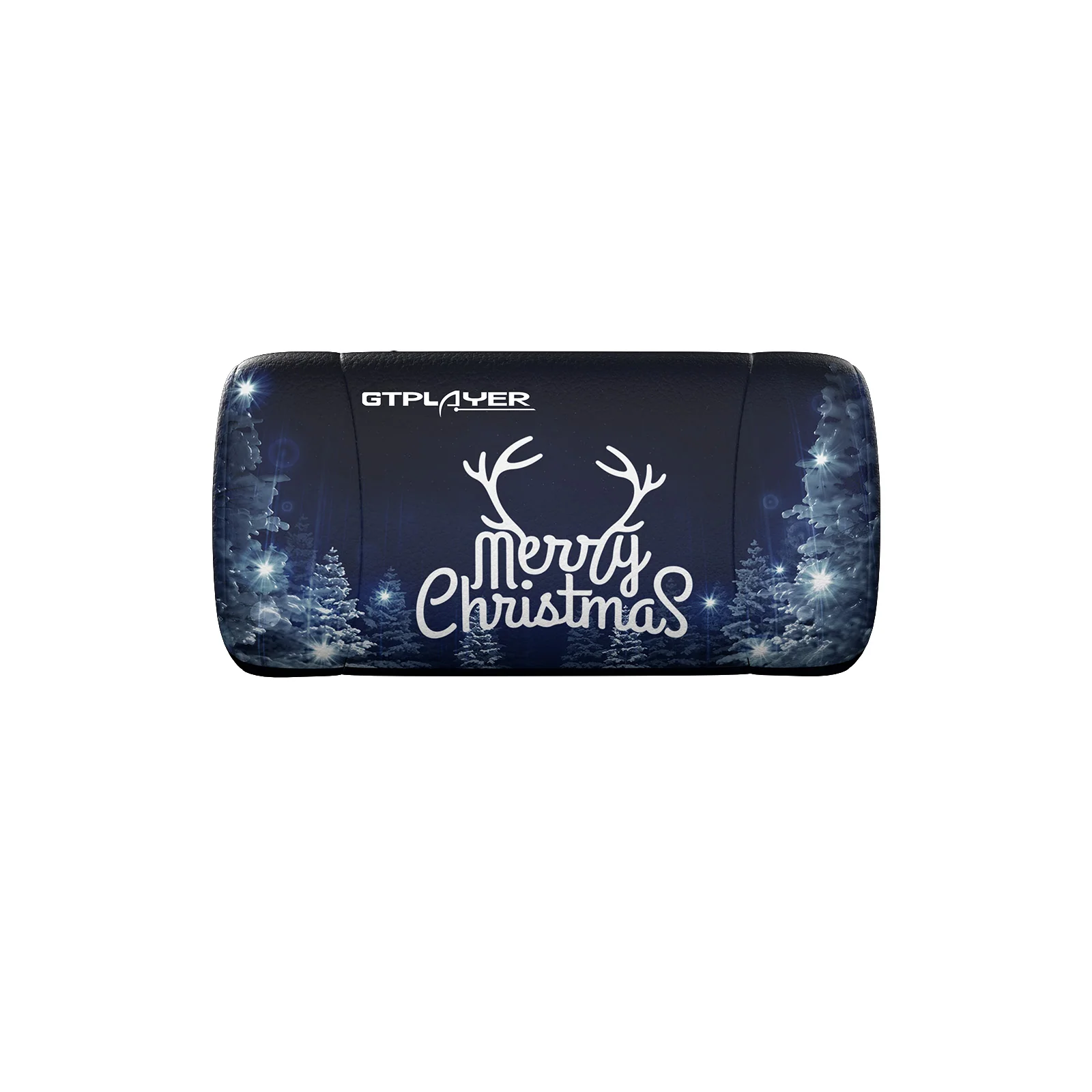 GTRacing Customize Headrest Christmas Edition（Headrest and Lumbar Pillow Set） - Image 20
