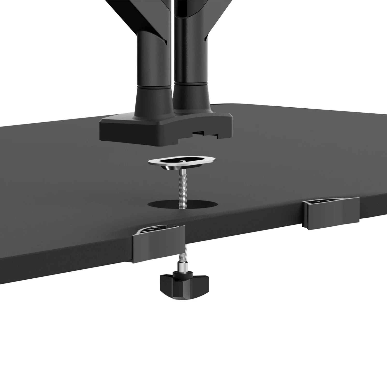 GTRacing Monitor Mount - Image 13