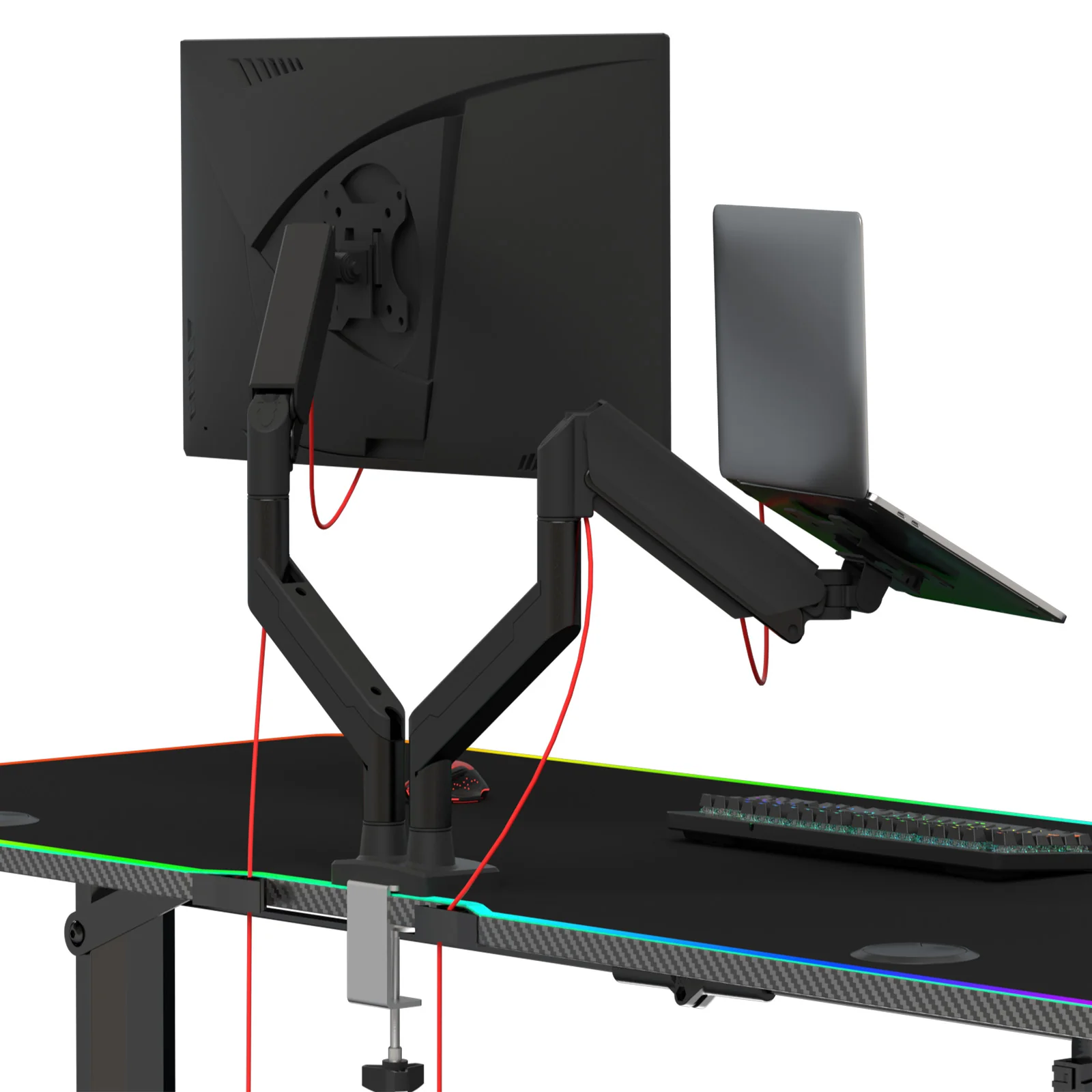 GTRacing Monitor Mount - Image 16