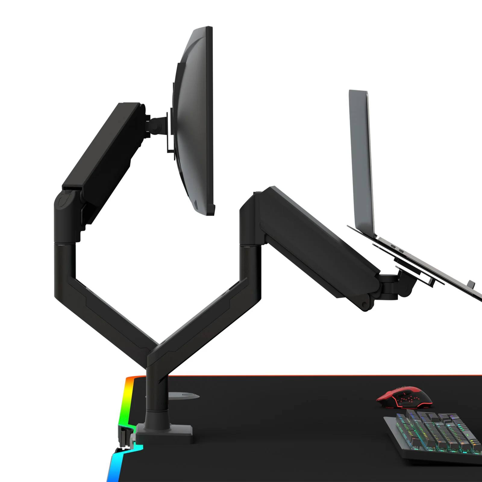 GTRacing Monitor Mount - Image 18