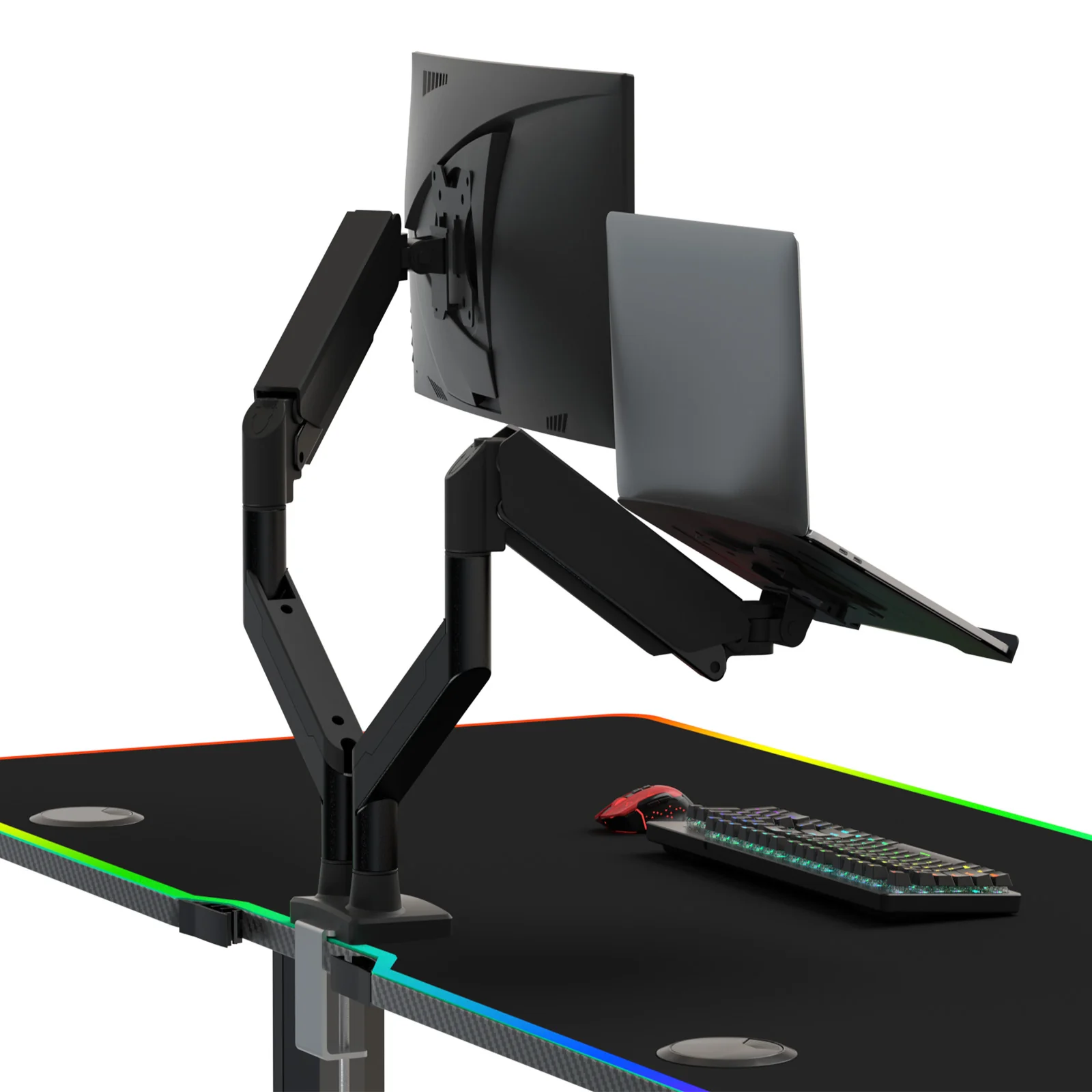 GTRacing Monitor Mount - Image 19