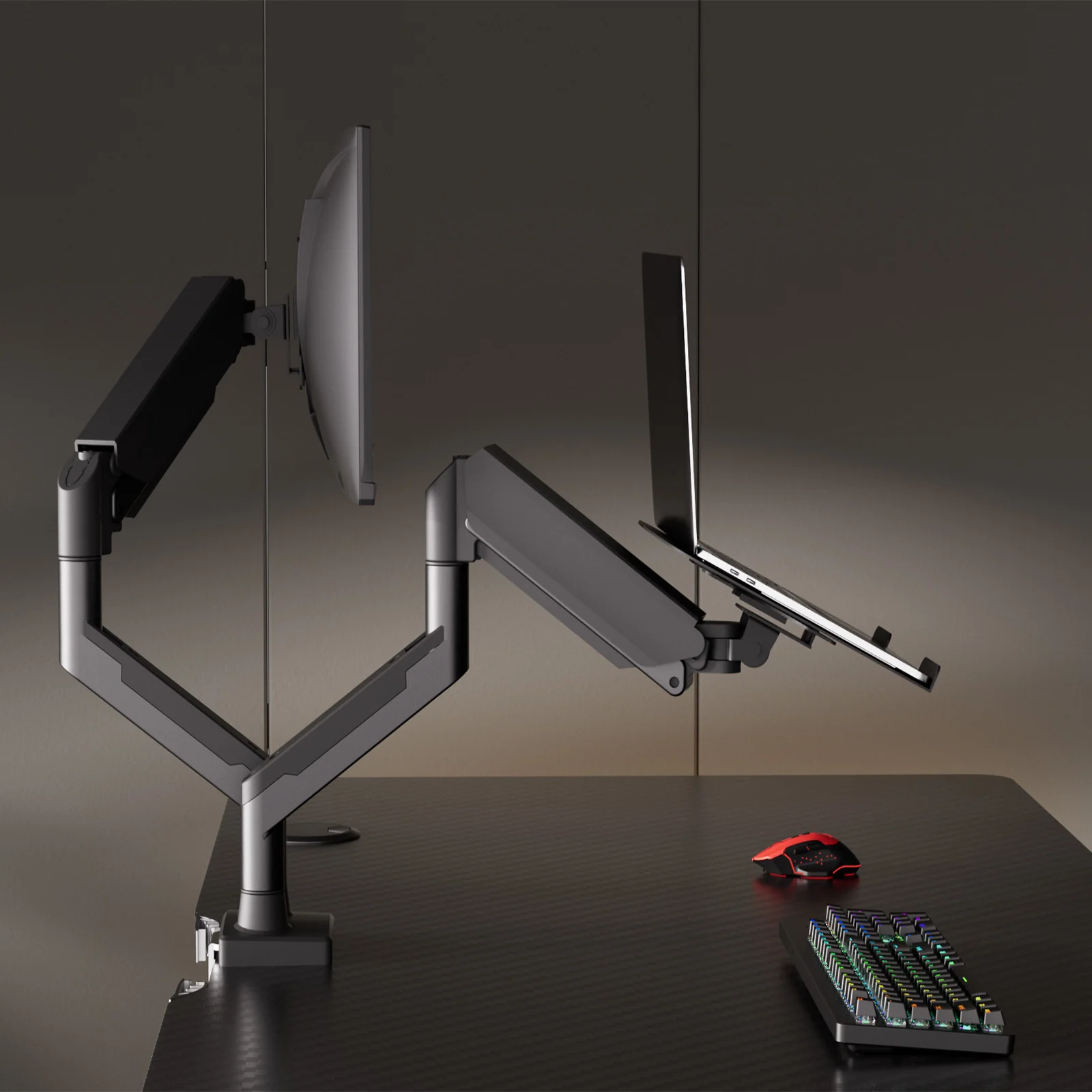 GTRacing Monitor Mount - Image 9