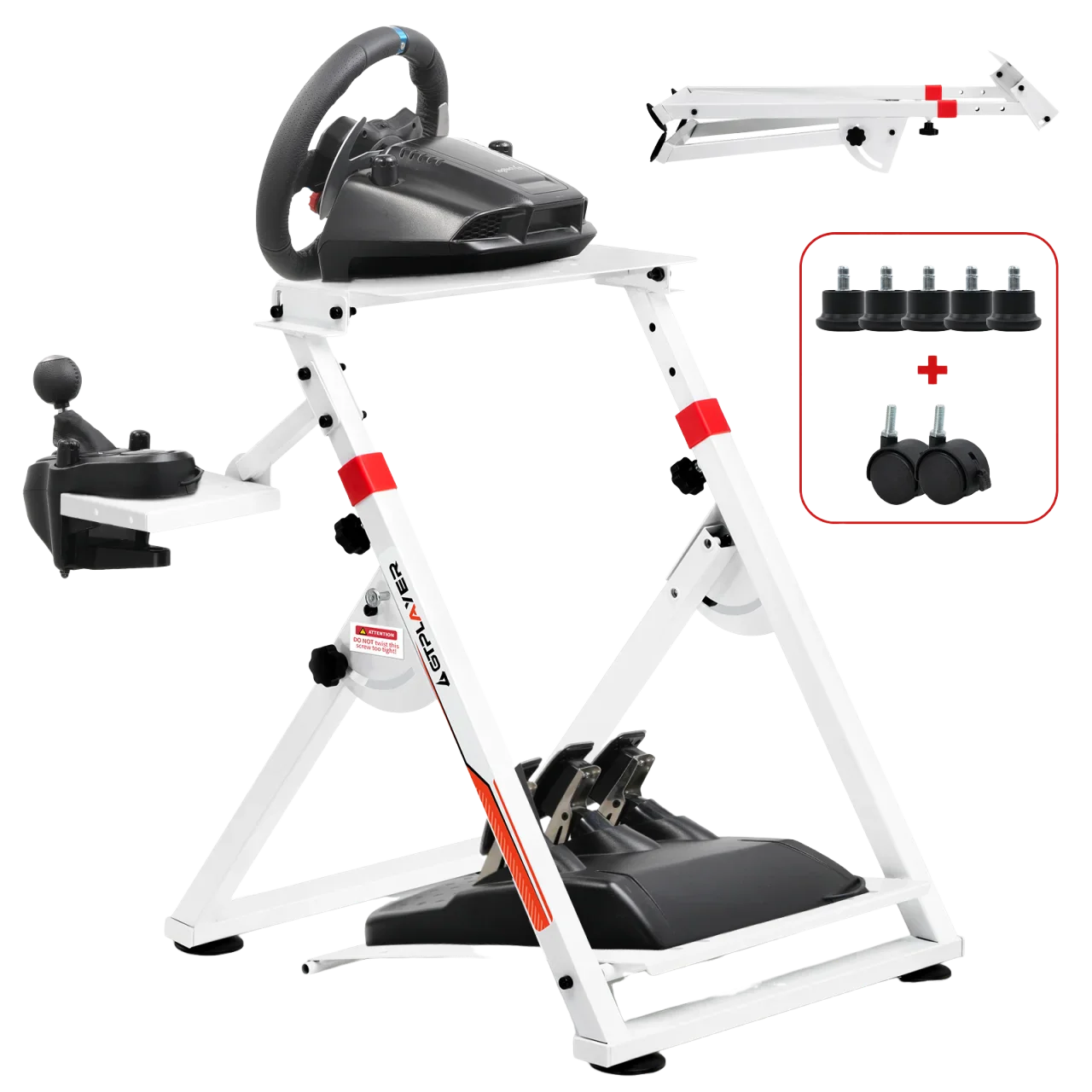 Rush Series S04 - Image 11