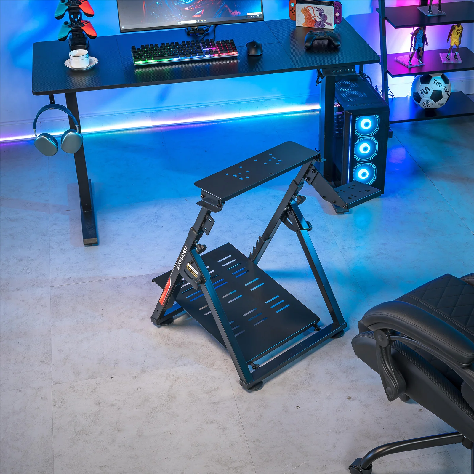 Rush Series S04 - Image 4