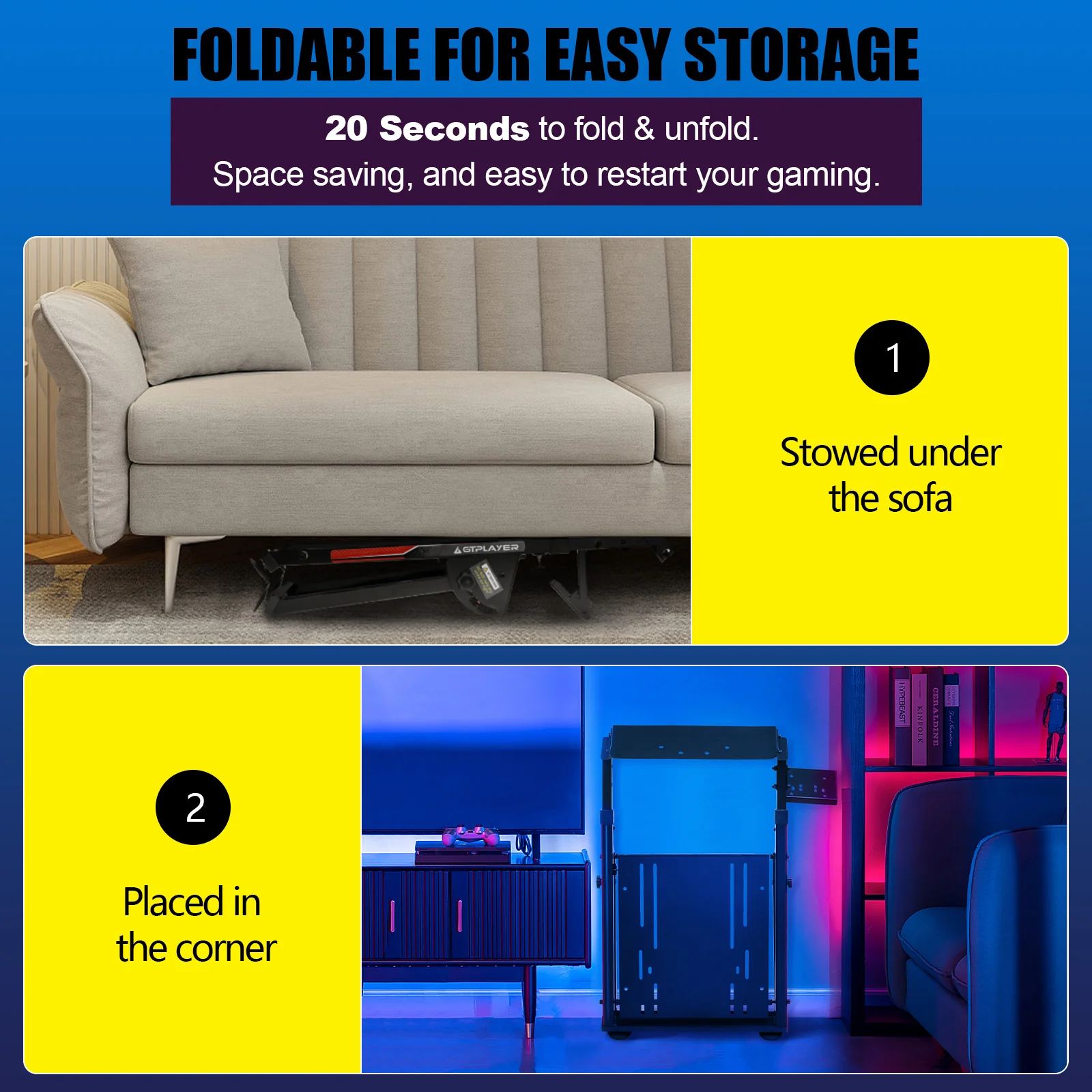 Rush Series S04 - Image 7