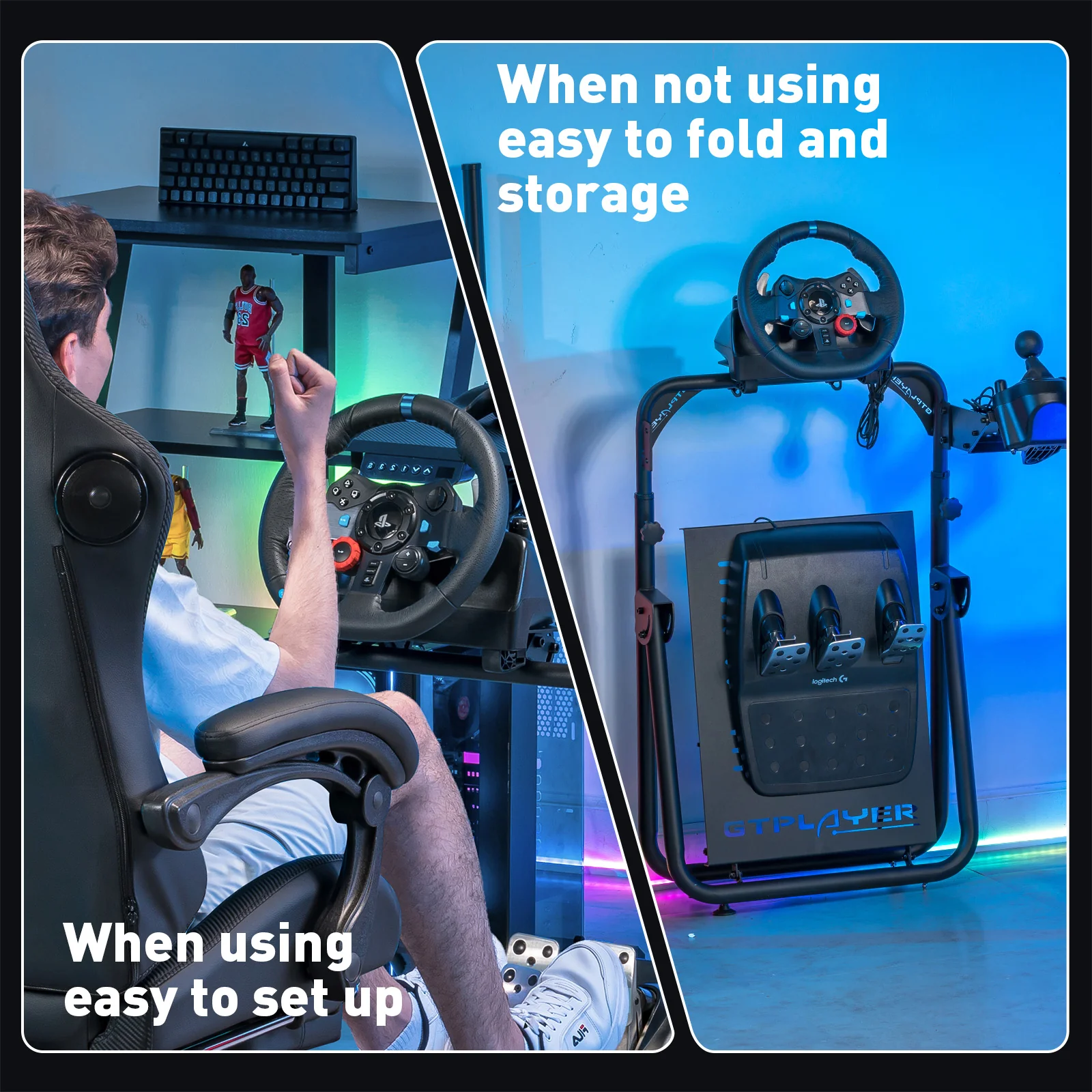 Rush Series GTS05 - Image 6