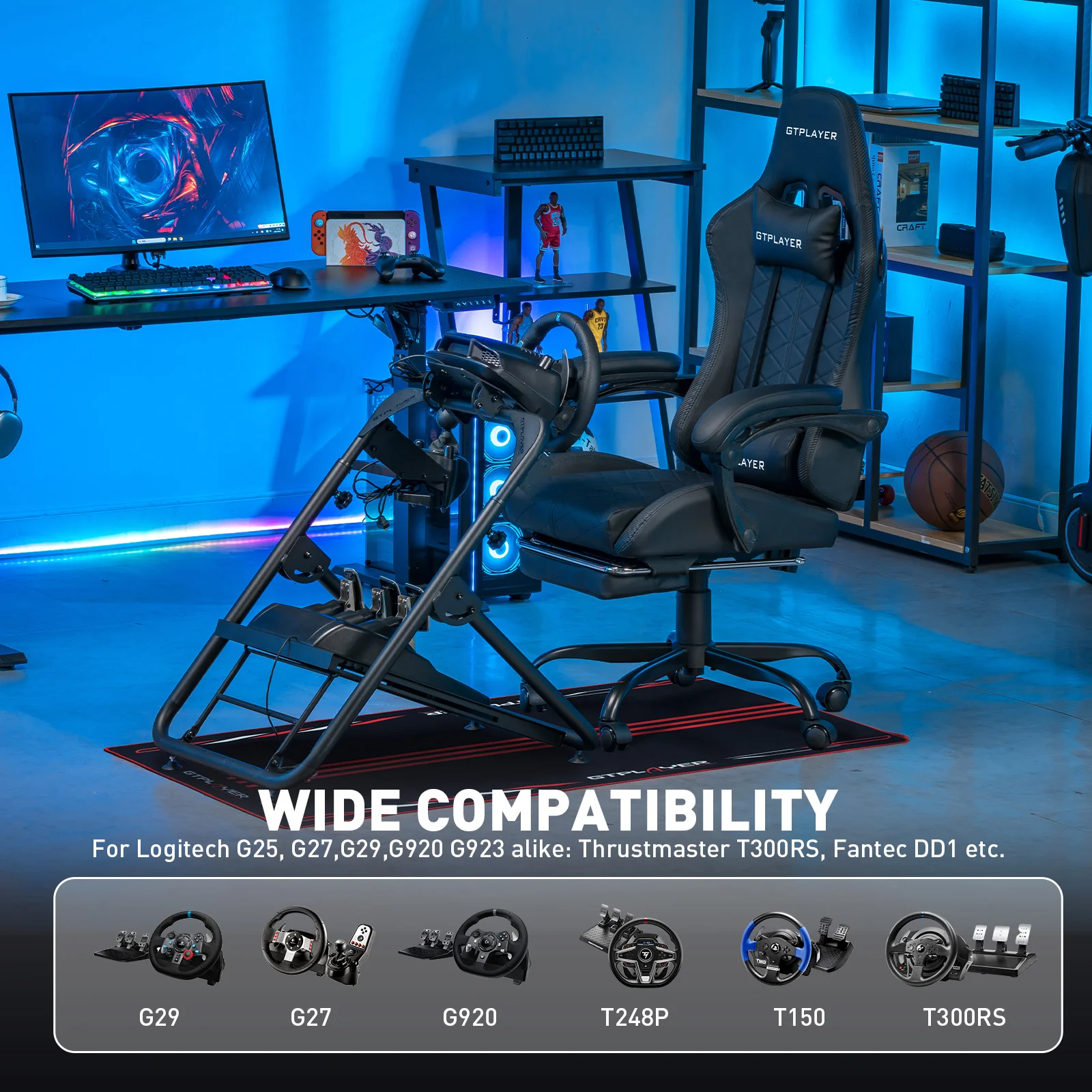 Rush Series GTS05 - Image 7