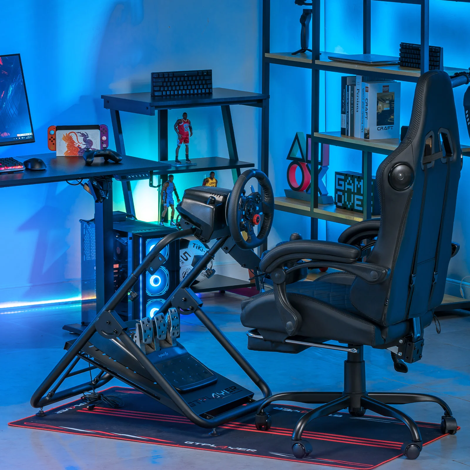 Rush Series GTS05 - Image 8