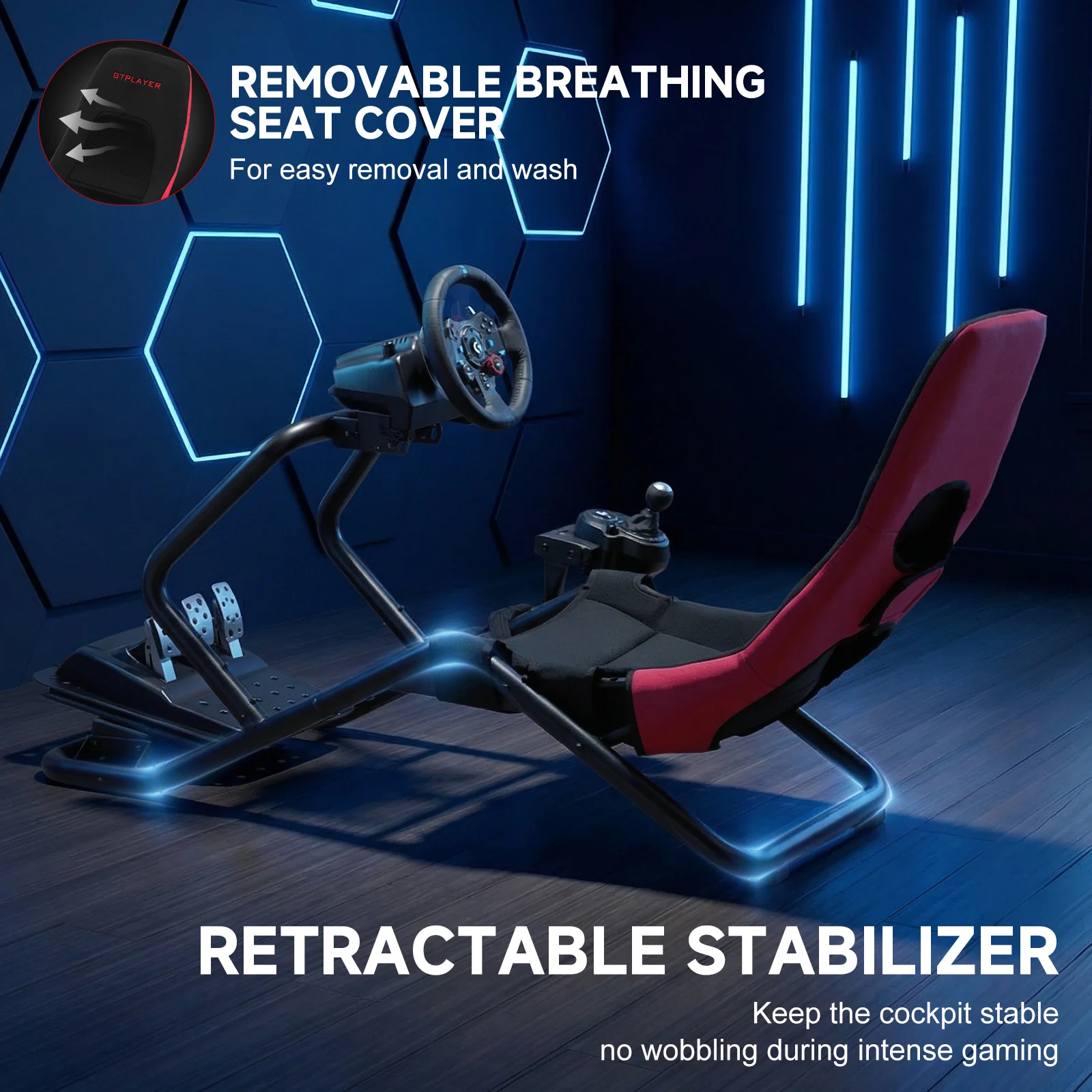 Rush Series S06 PRO - Image 15