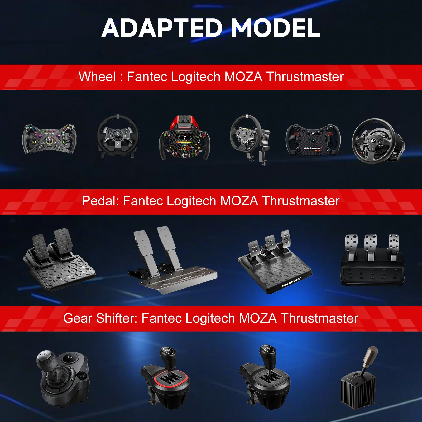 Rush Series S06 PRO - Image 16