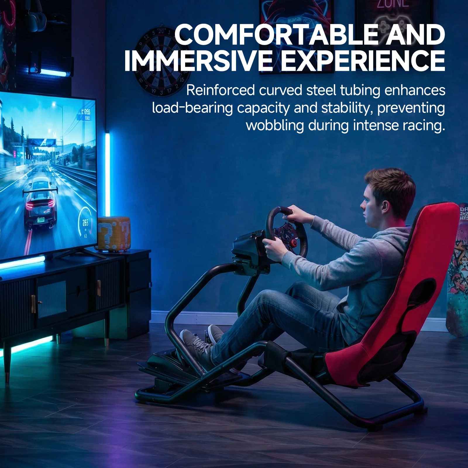 Rush Series S06 PRO - Image 18