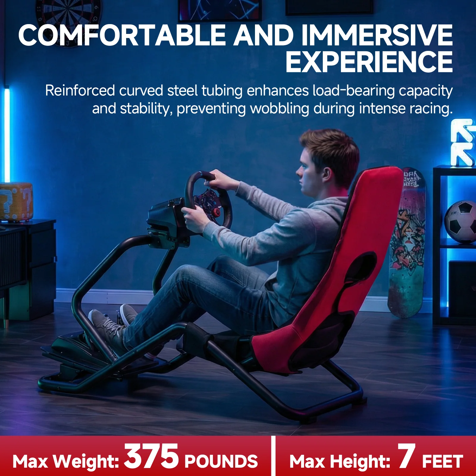 Rush Series S06 PRO - Image 19