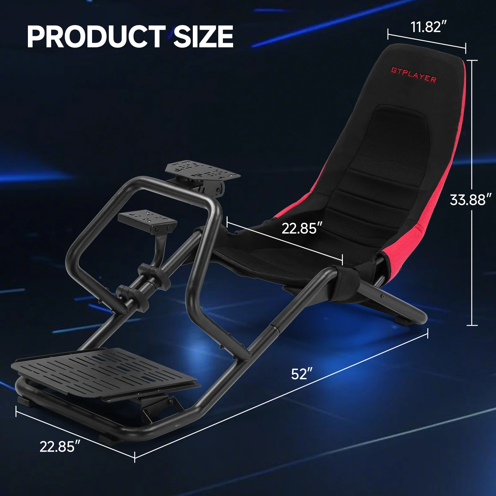 Rush Series S06 PRO - Image 20