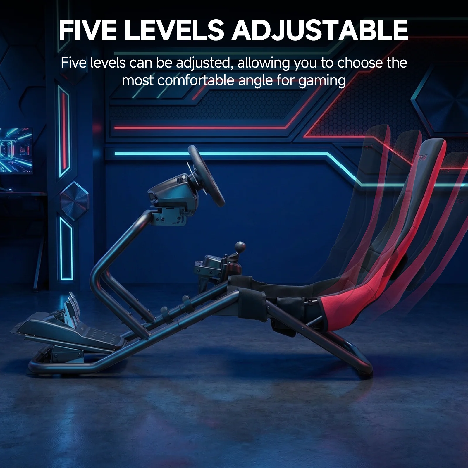 Rush Series S06 PRO - Image 21