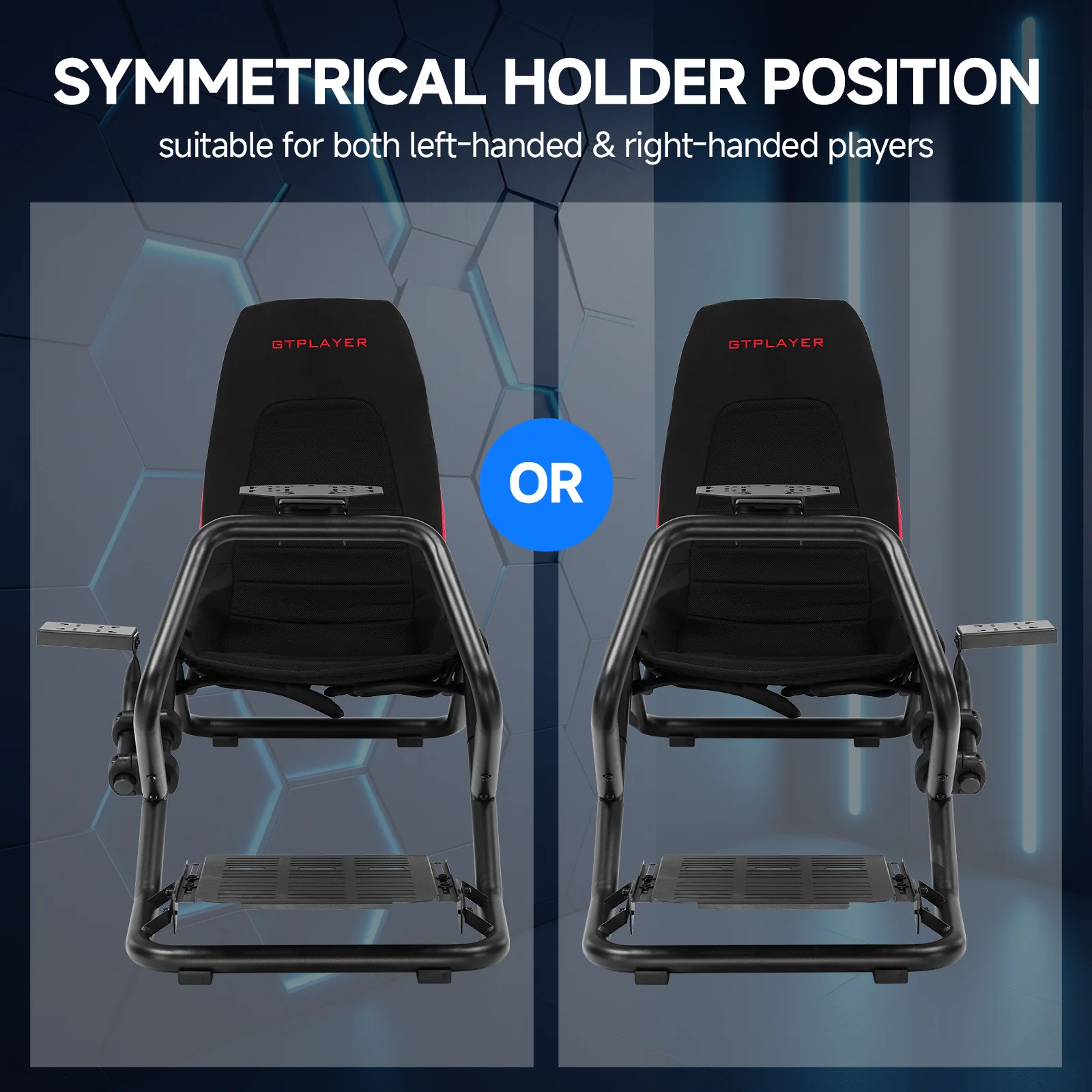 Rush Series S06 PRO - Image 25