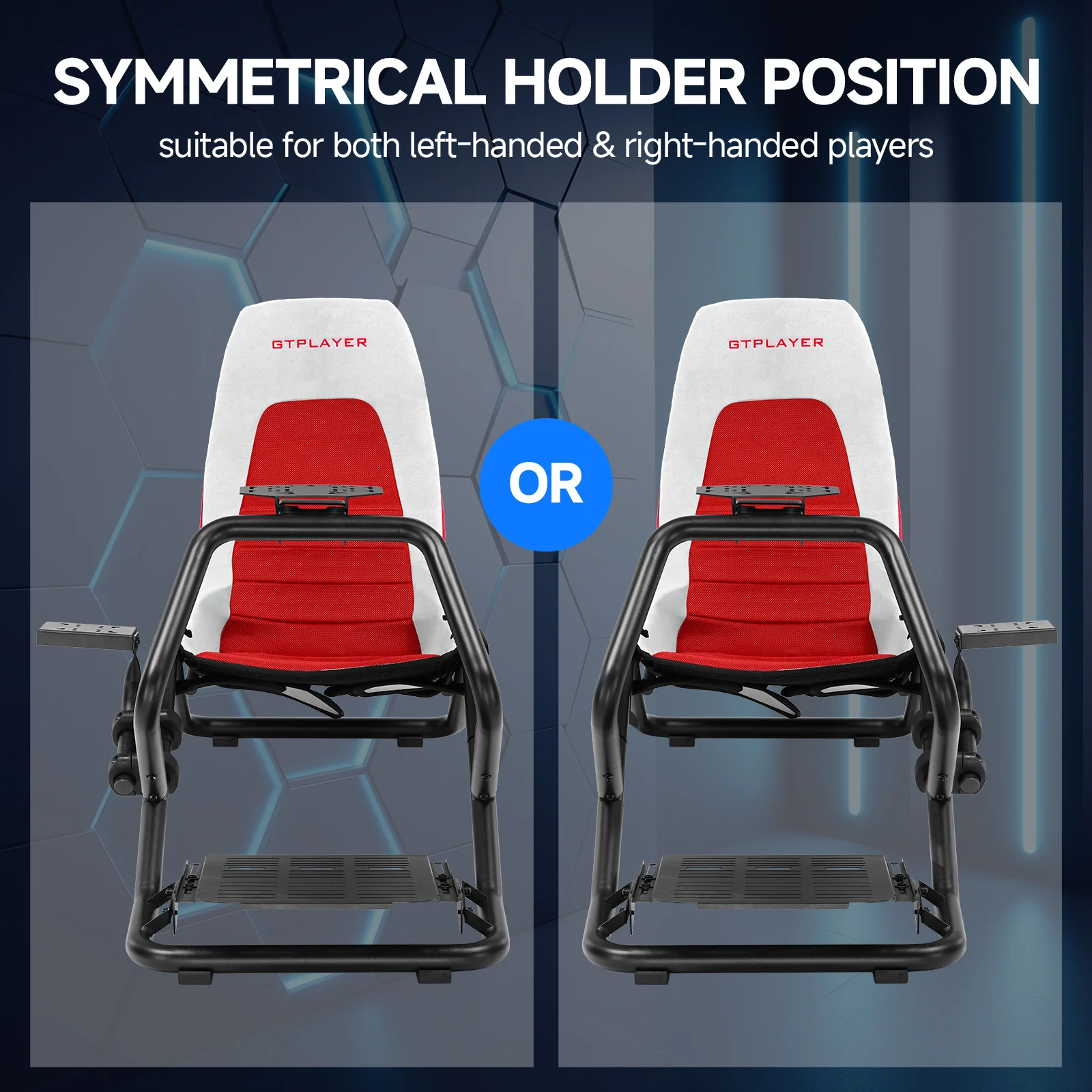 Rush Series S06 PRO - Image 3