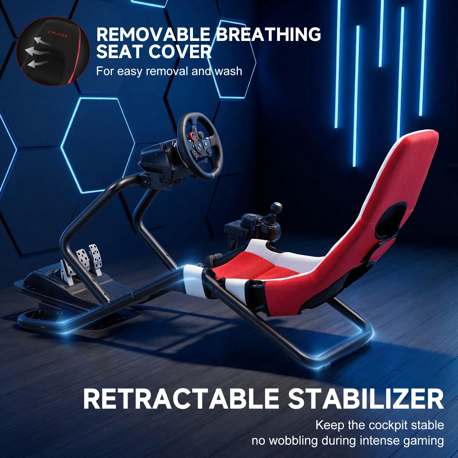 Rush Series S06 PRO - Image 4