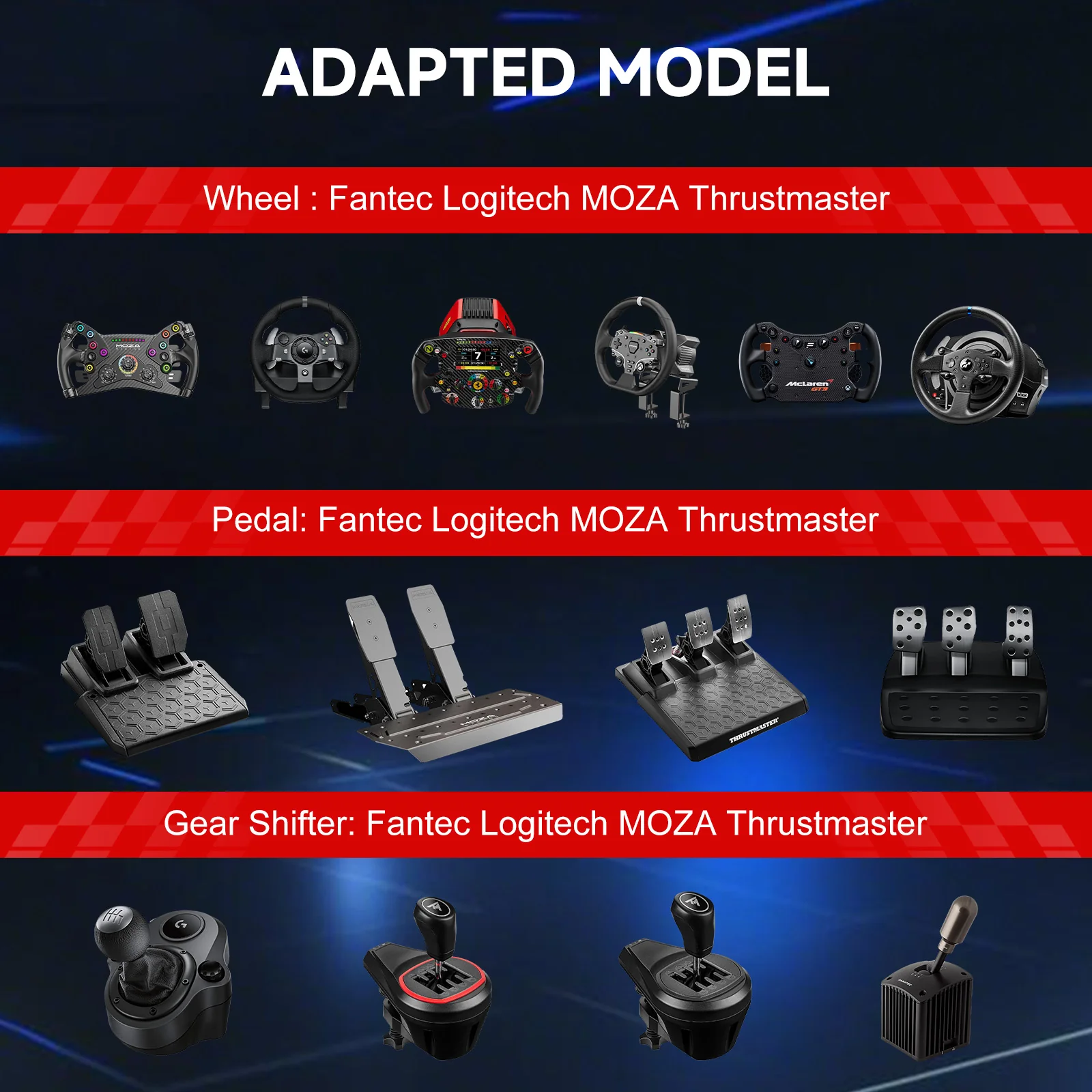 Rush Series S06 PRO - Image 5