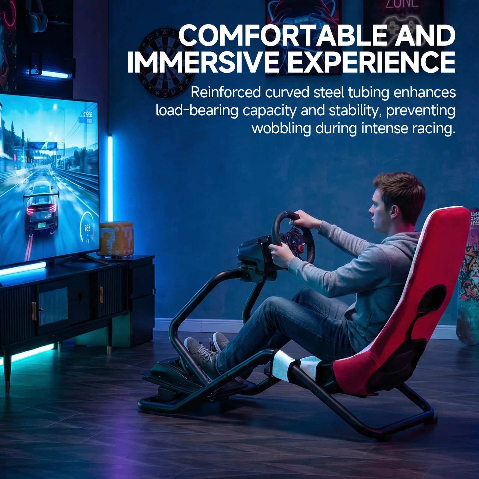 Rush Series S06 PRO - Image 6