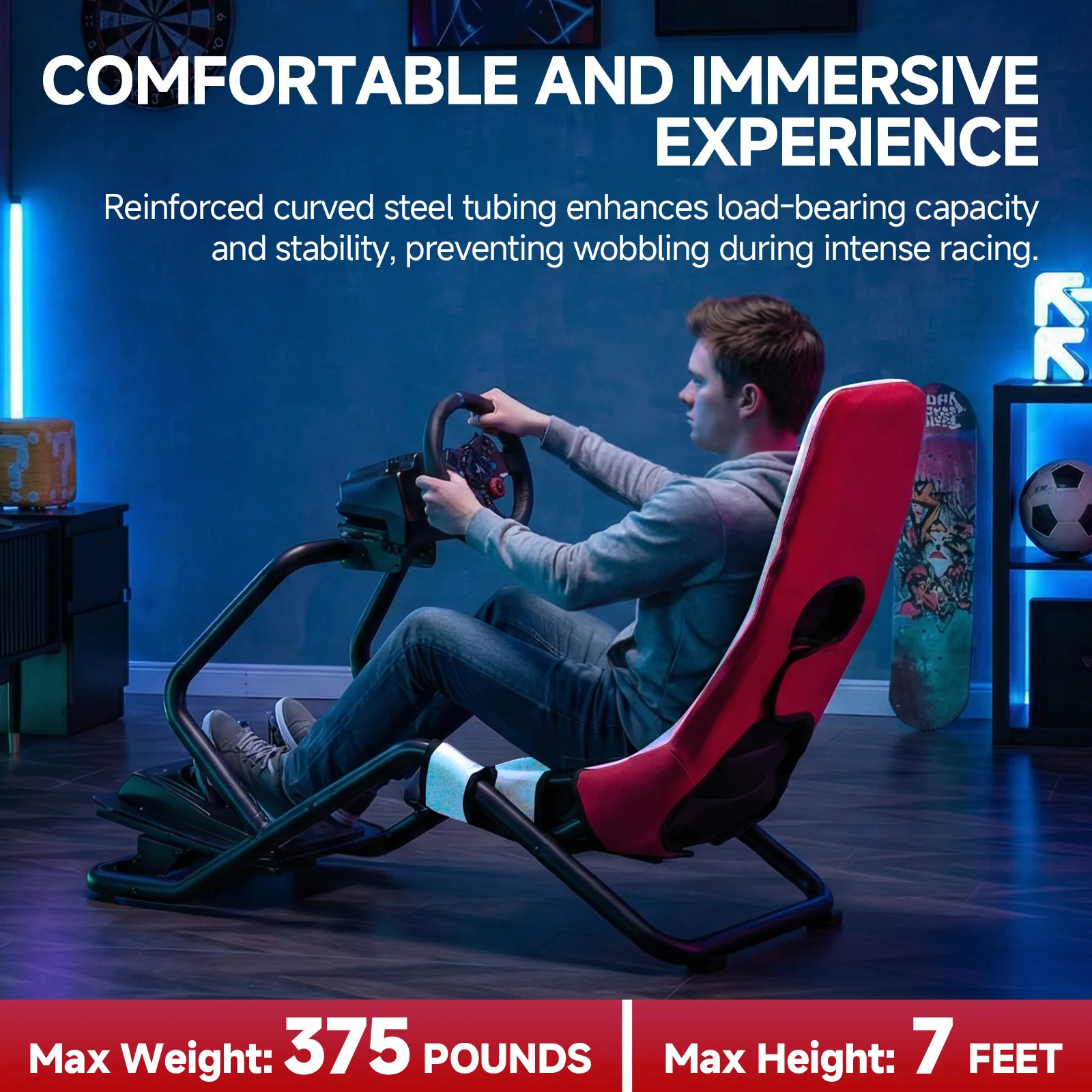 Rush Series S06 PRO - Image 7