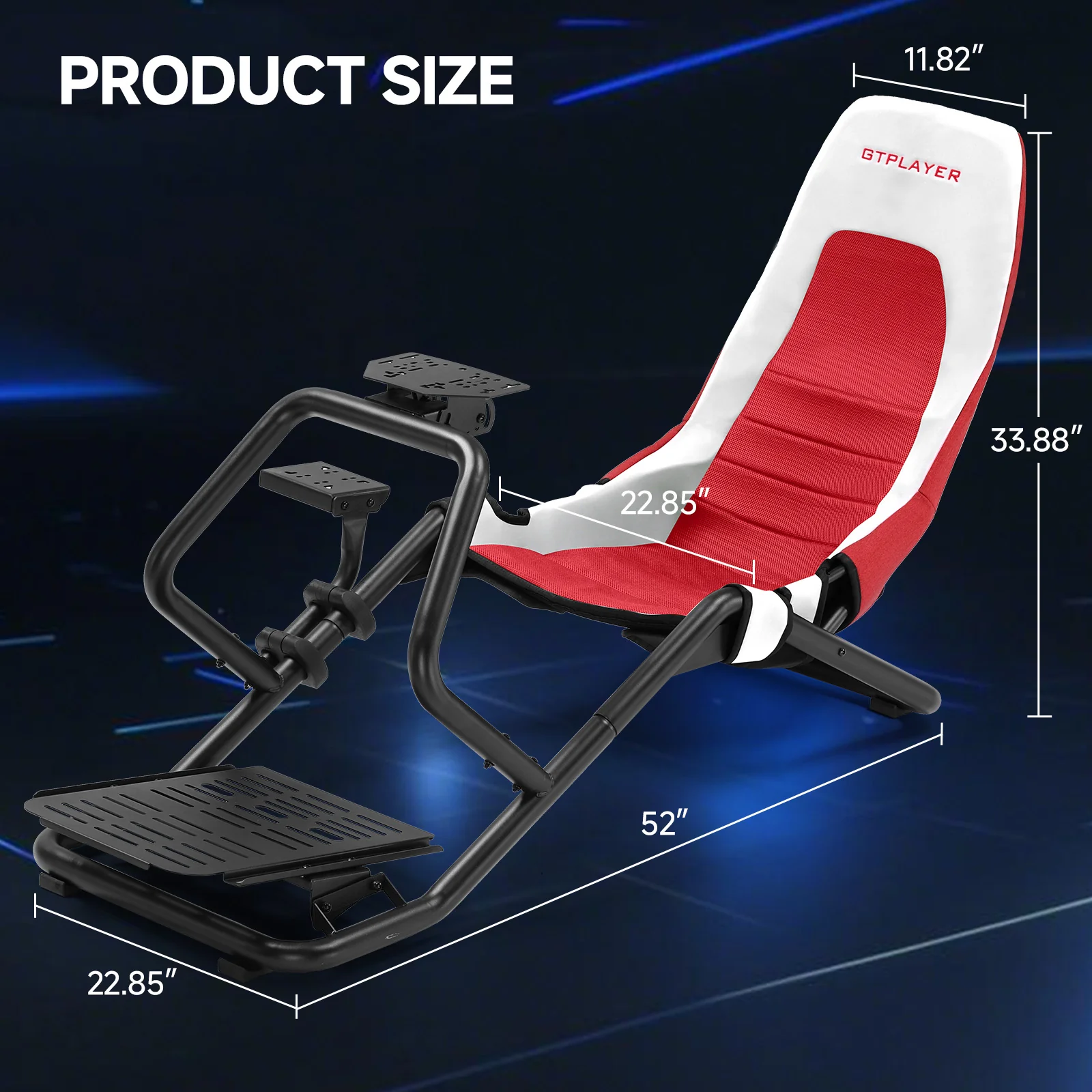 Rush Series S06 PRO - Image 8