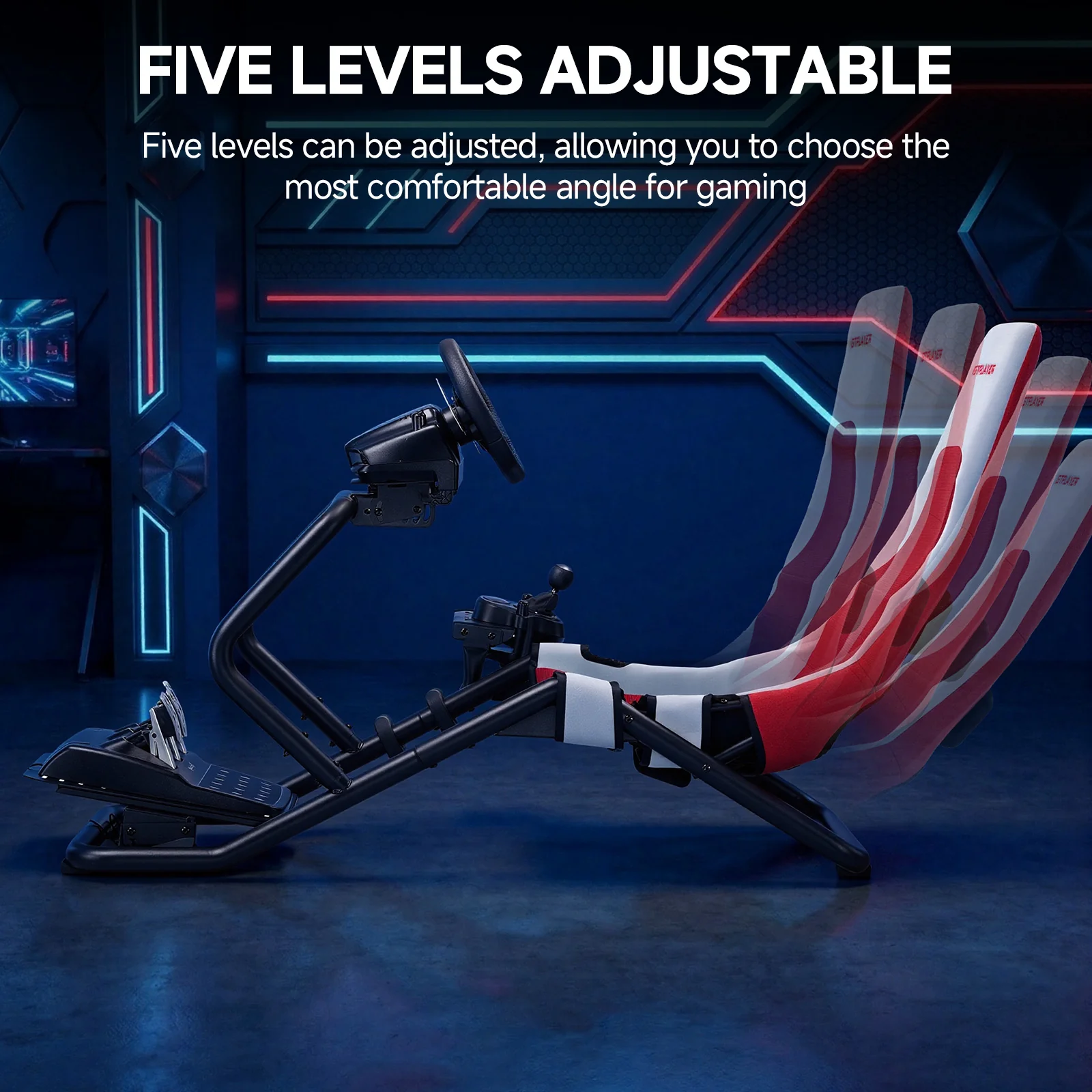 Rush Series S06 PRO - Image 9