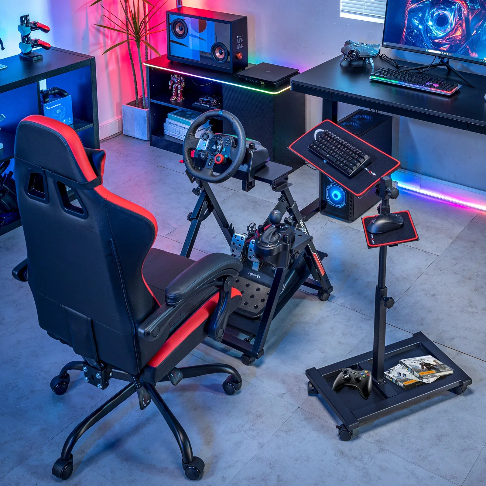 Rush Series S07 - Image 6