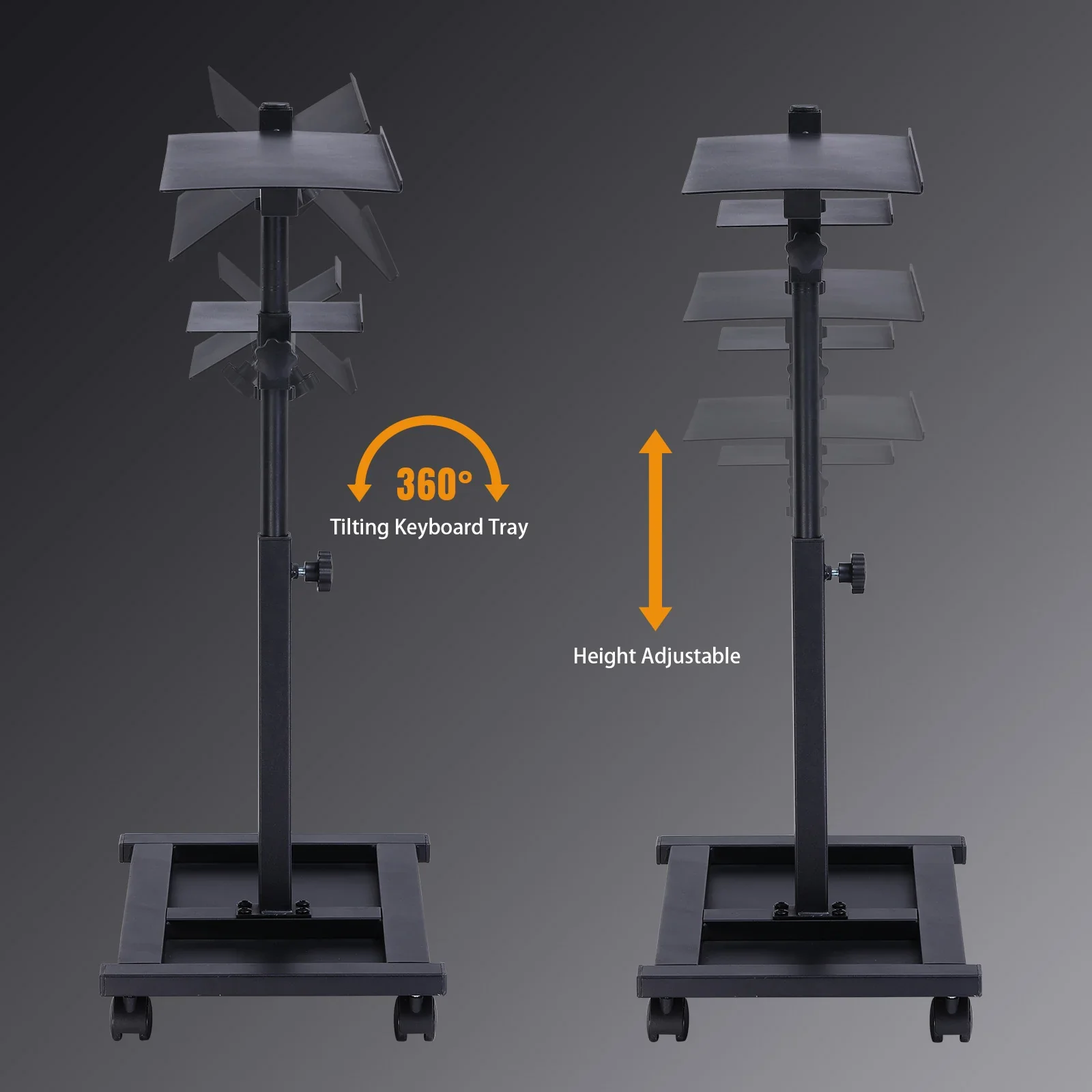 Rush Series S07 - Image 9