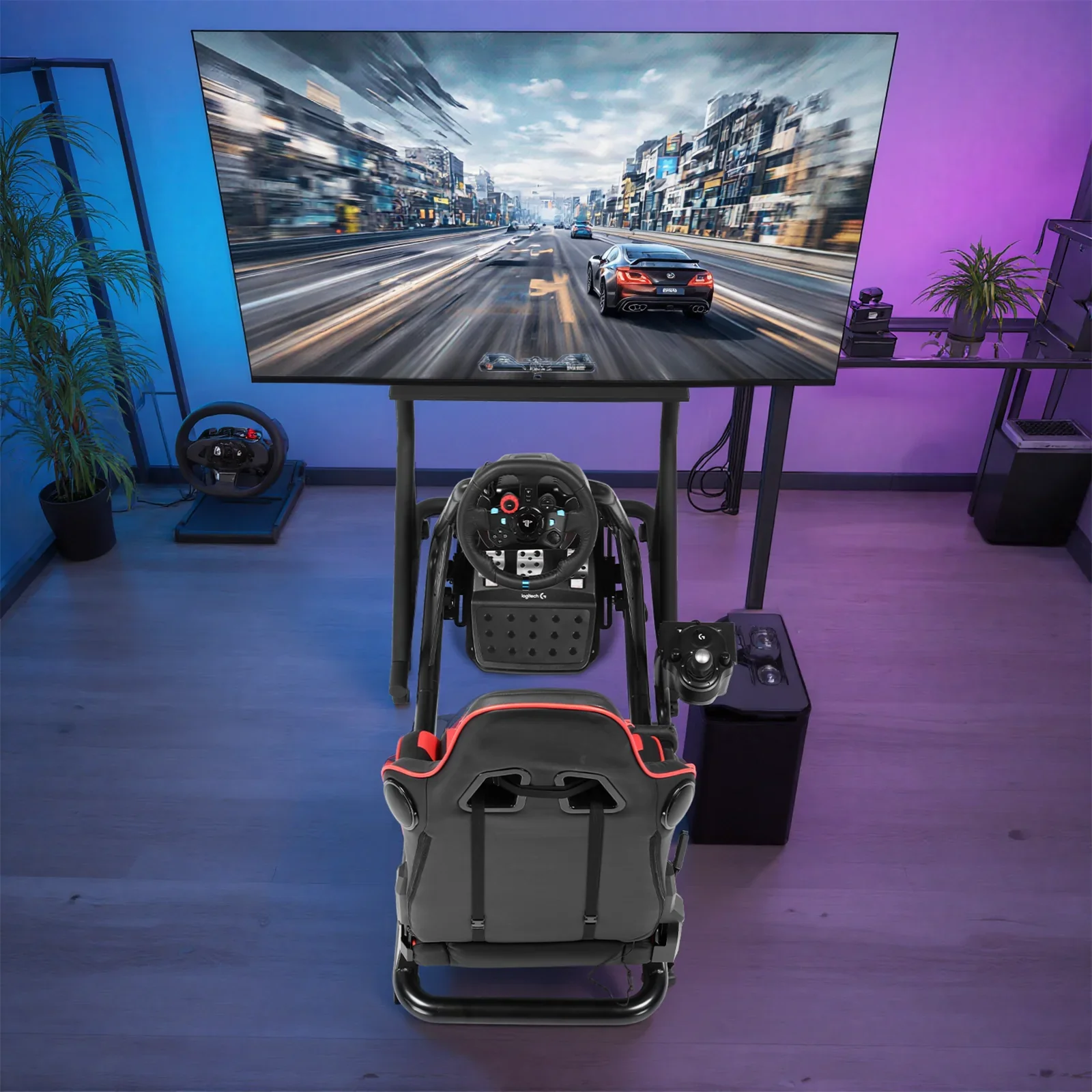 Rush Series GTS08 - Image 11