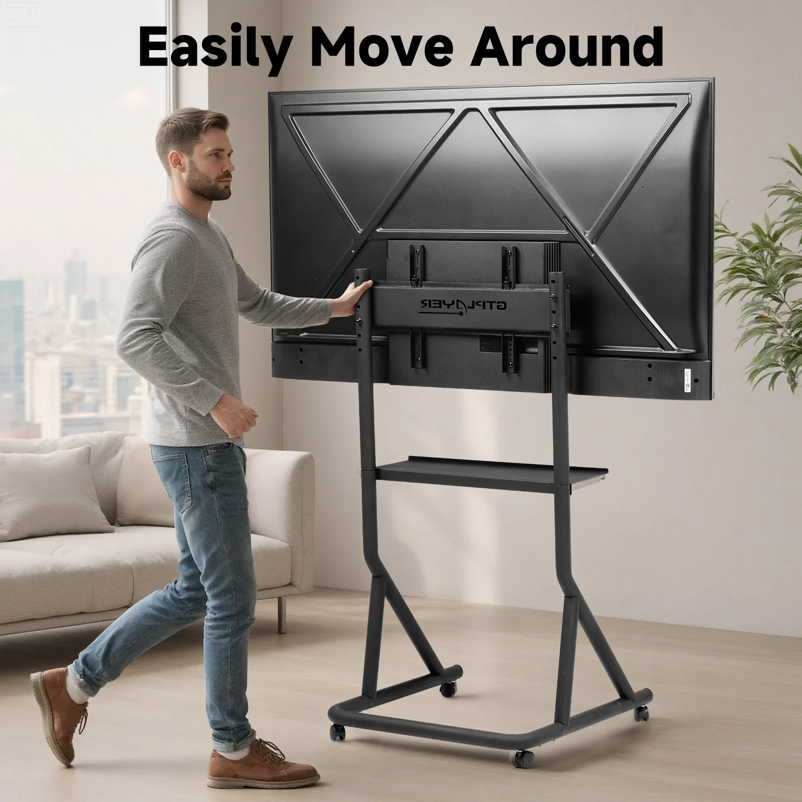 Rush Series GTS08 - Image 17