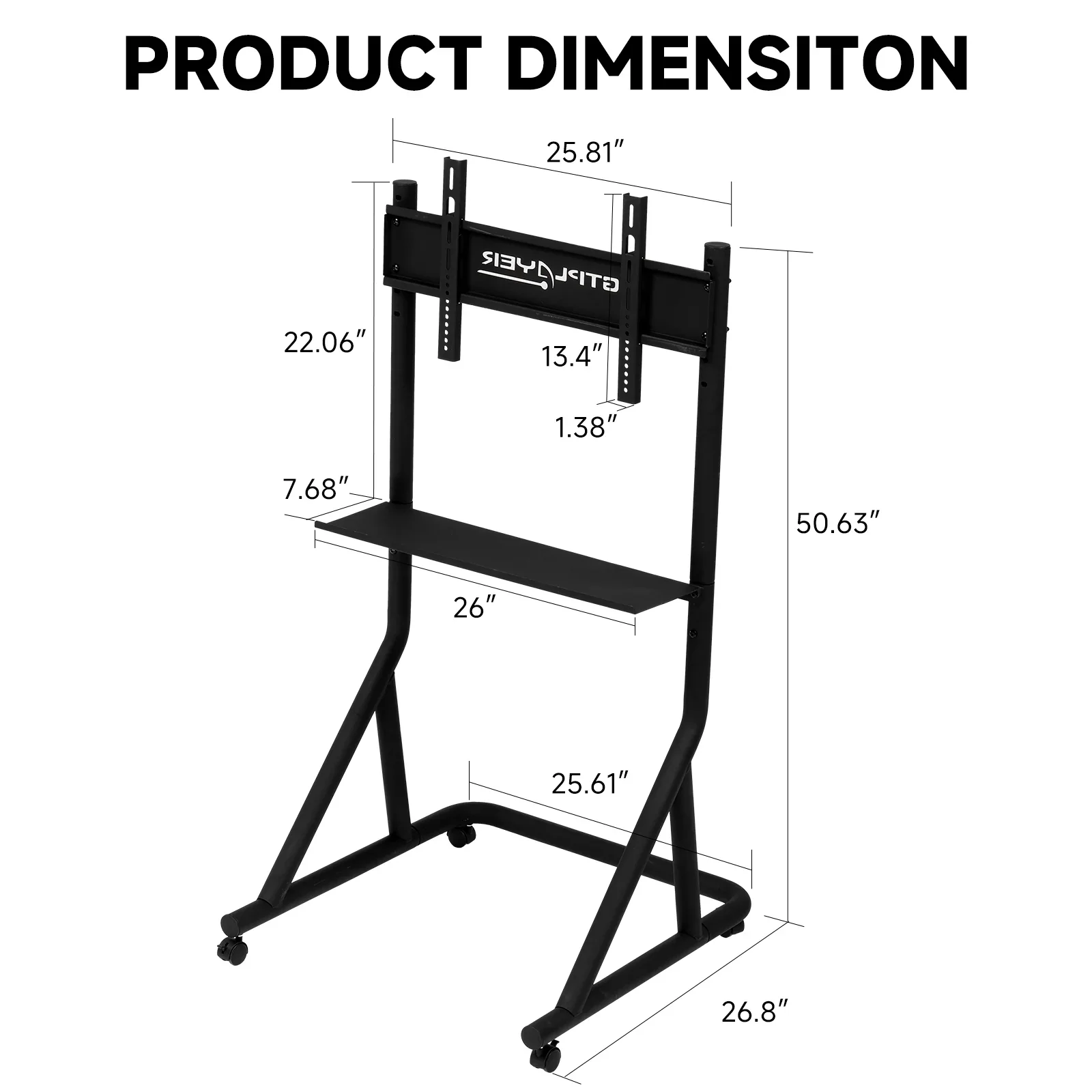 Rush Series GTS08 - Image 19