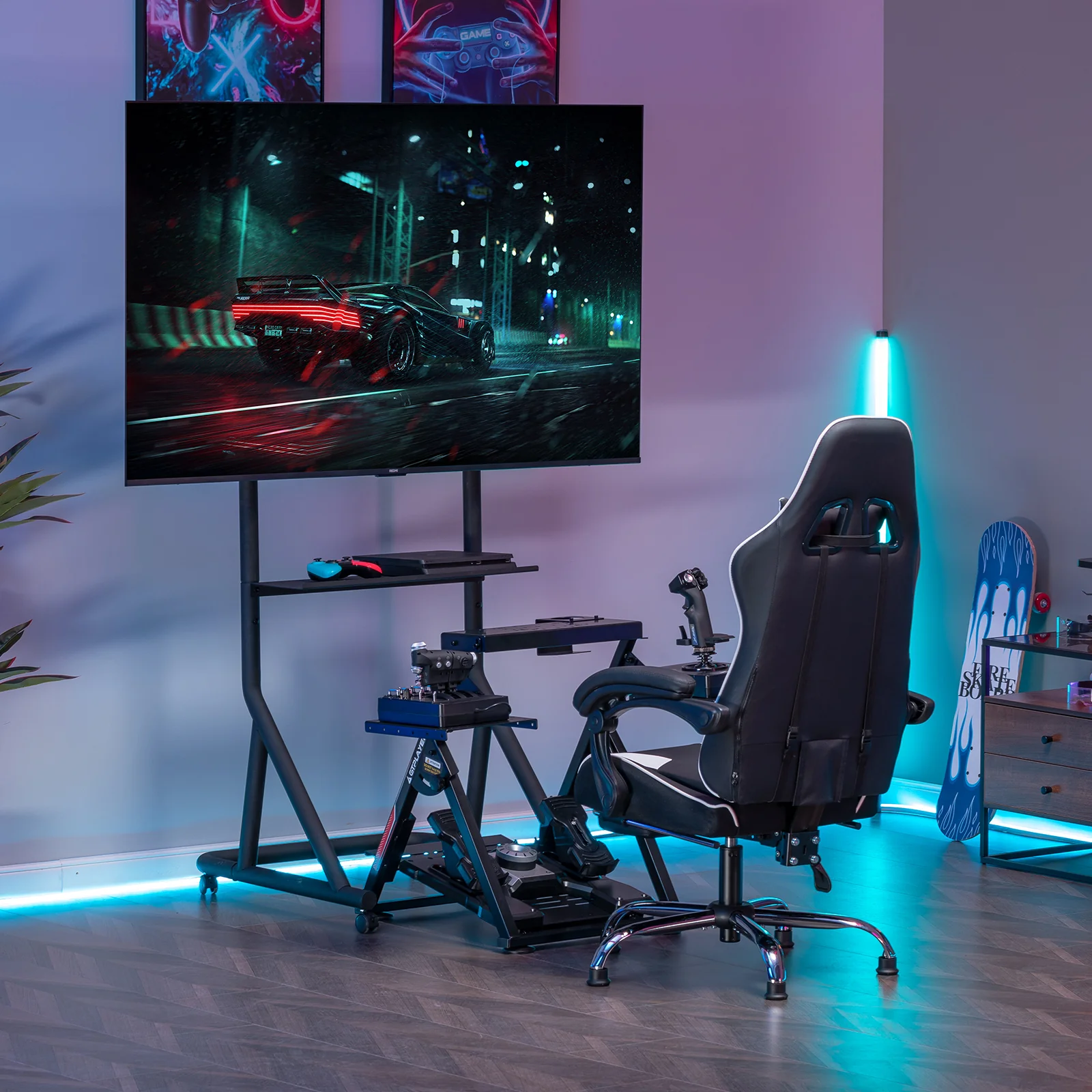 Rush Series GTS08 - Image 20